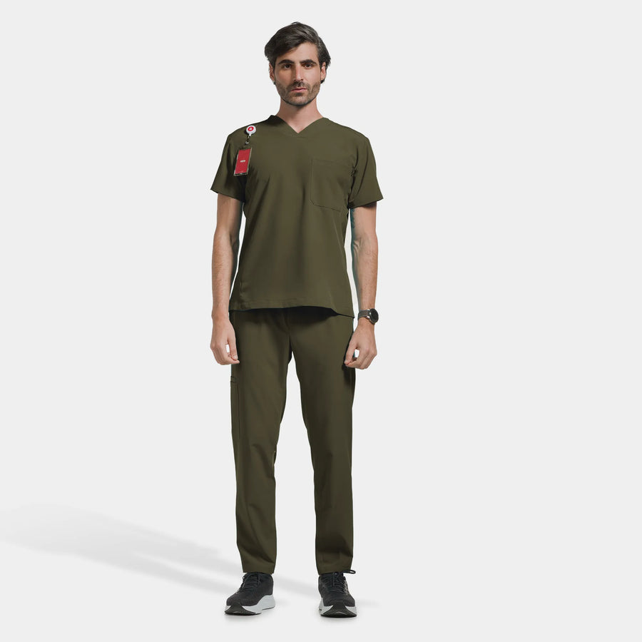 Kanaus® Scrub Force Vx | Caballero