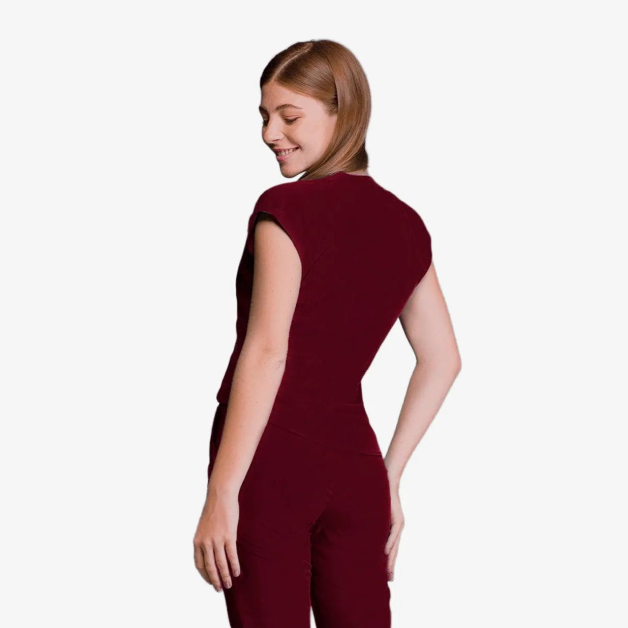 Kanaus® Top Casual | Dama