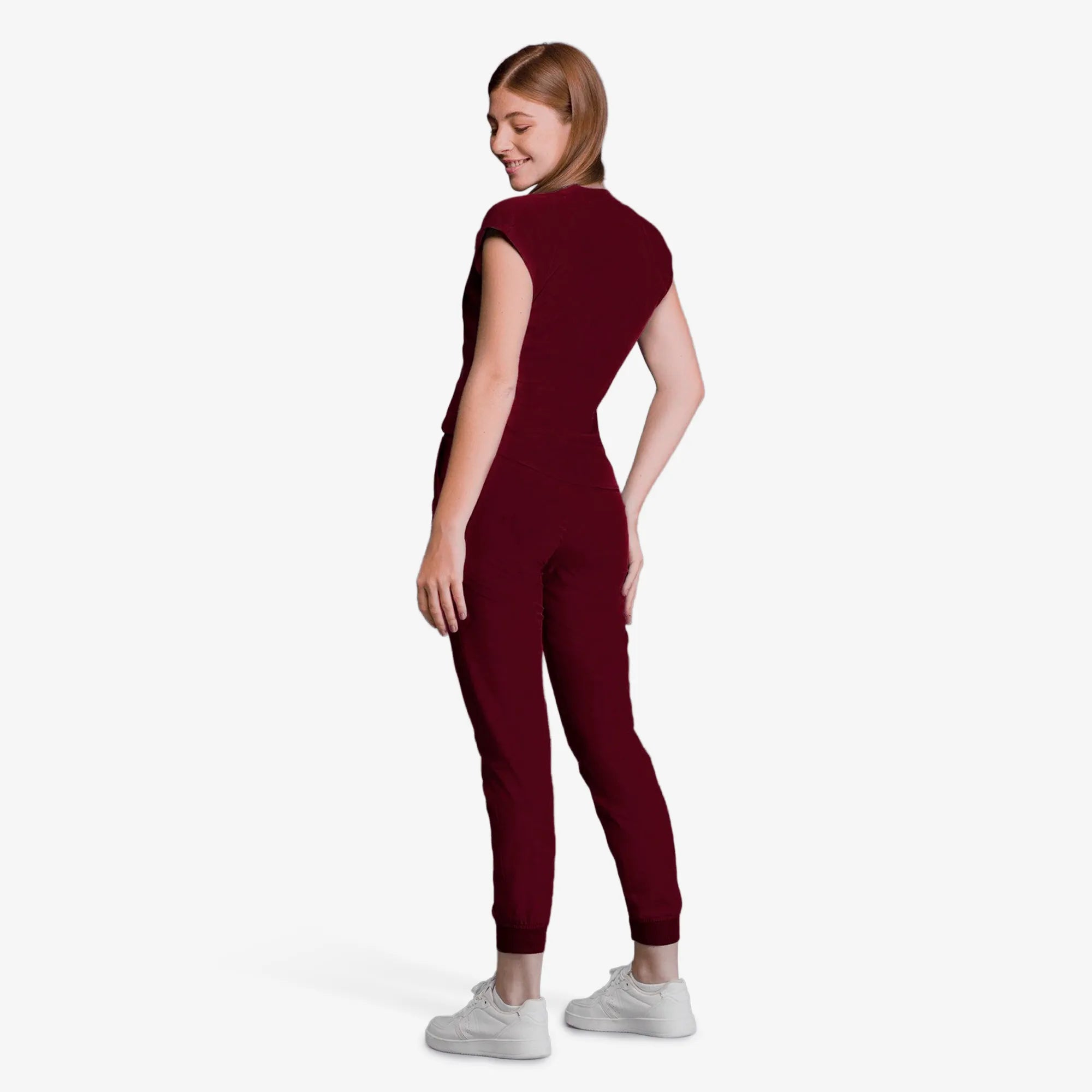 Kanaus® Pants Casual | Dama