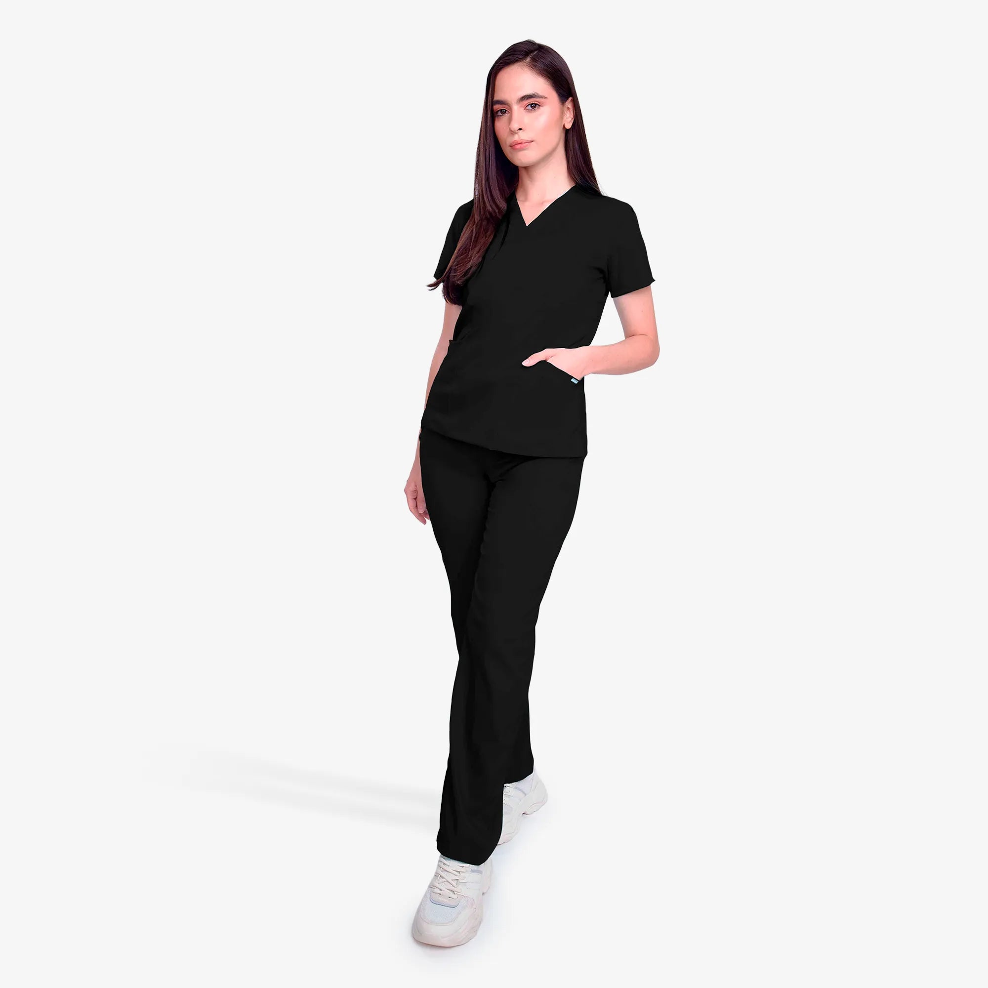 Kanaus® Scrub Core Classic Sensory | Dama
