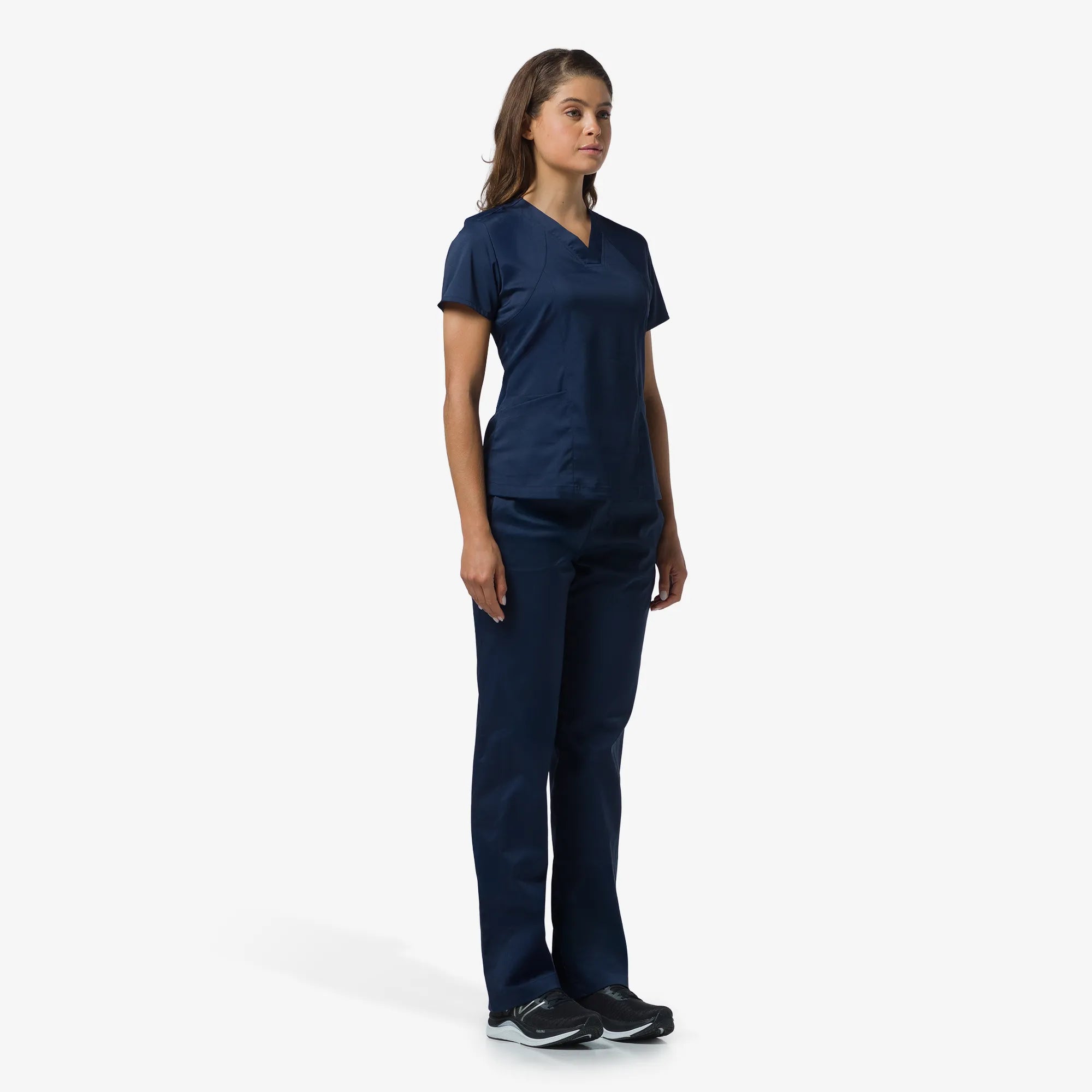 Kanaus® Scrub Core Classic | Dama
