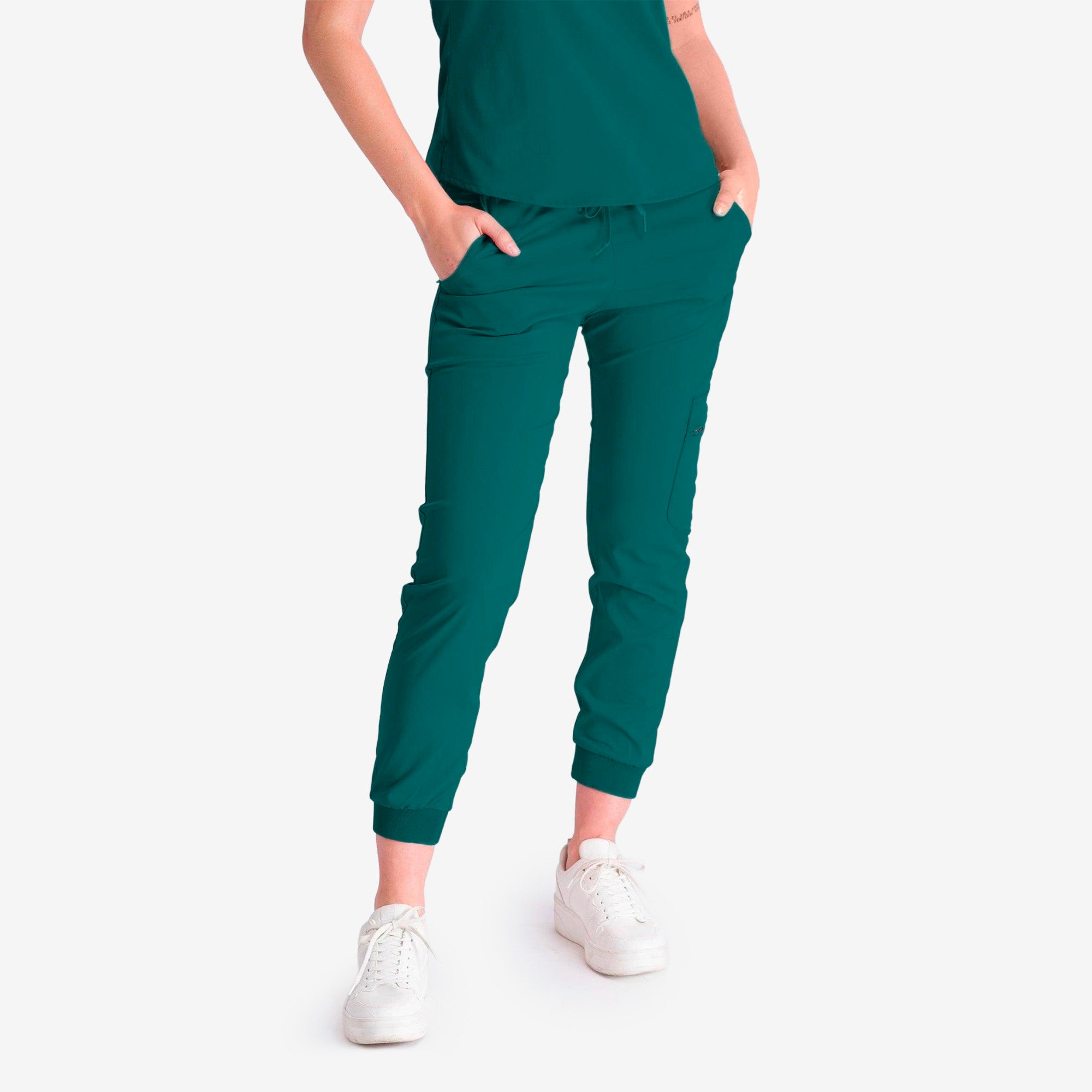 Kanaus® Scrub Beyond | Dama