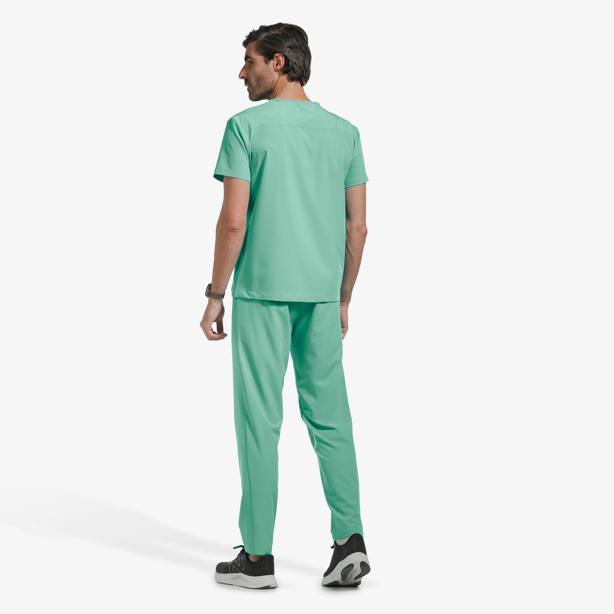 Kanaus® Scrub Force Vx | Caballero