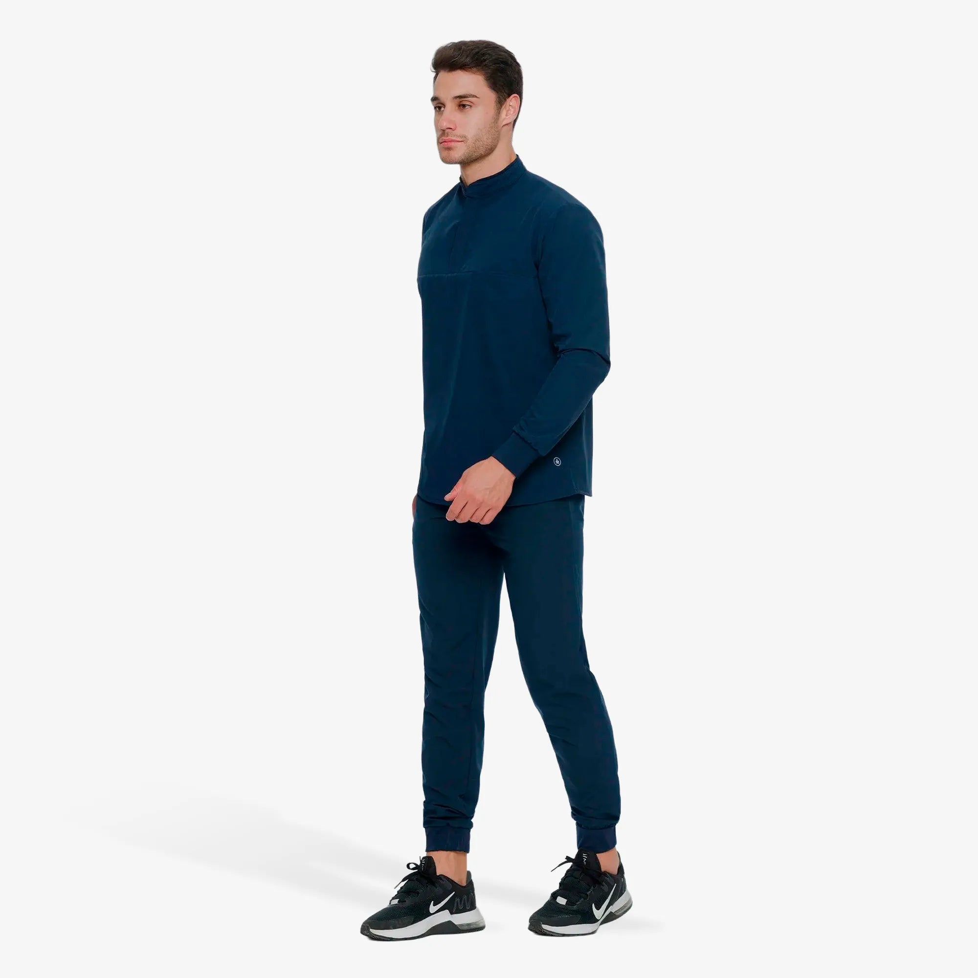 Kanaus® Top Long Sleeve | Caballero