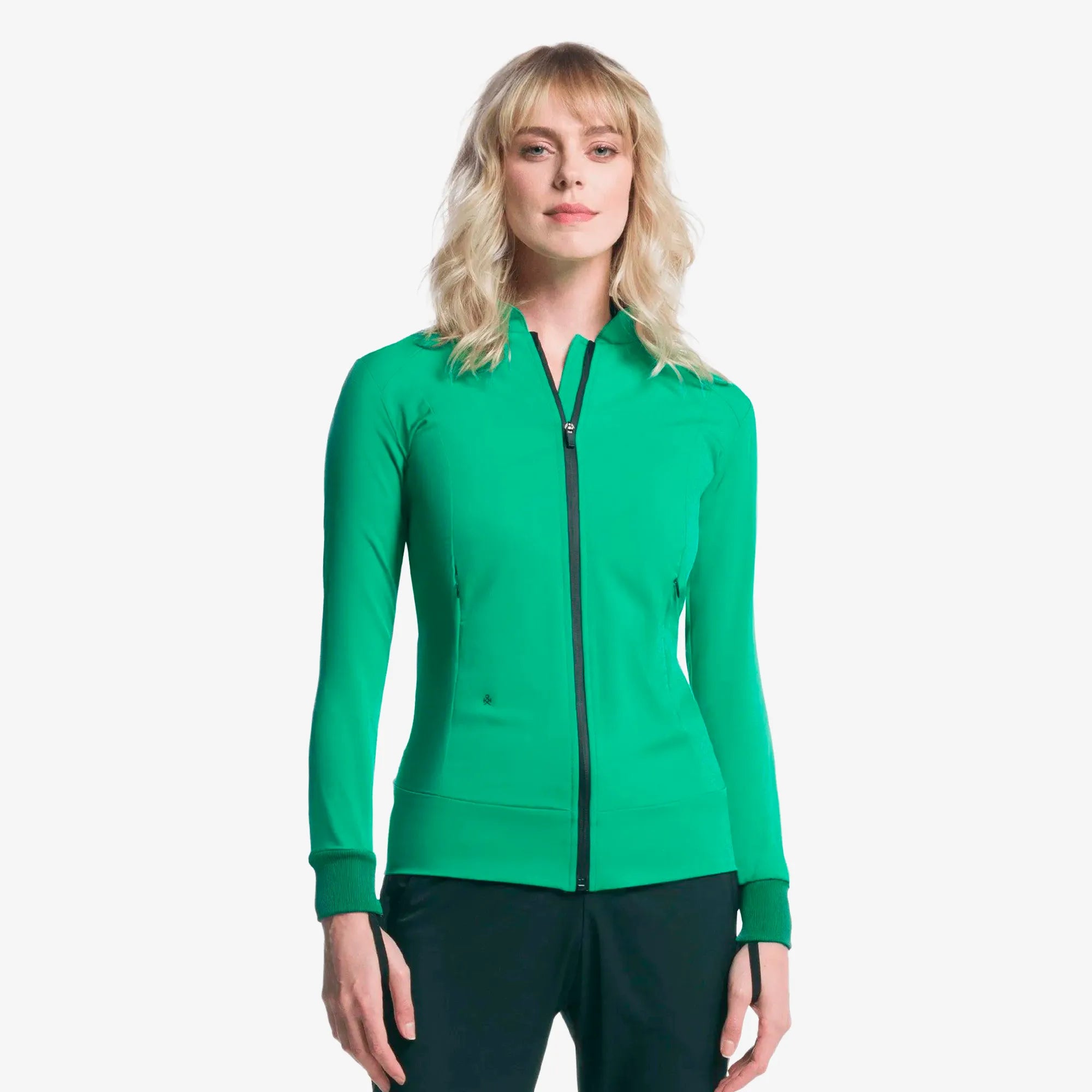 Kanaus® Elemental Jacket | Dama