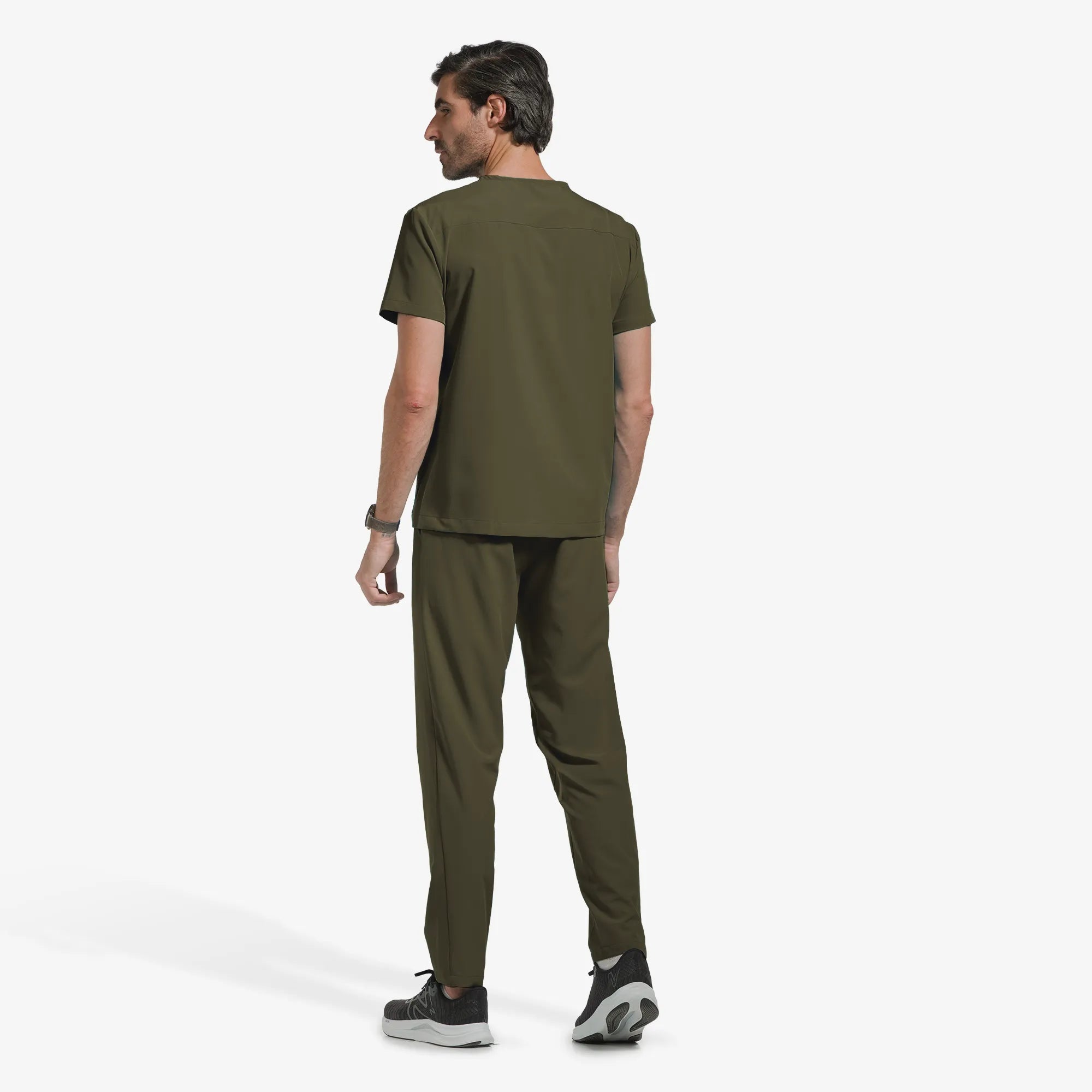 Kanaus® Scrub Force Vx | Caballero