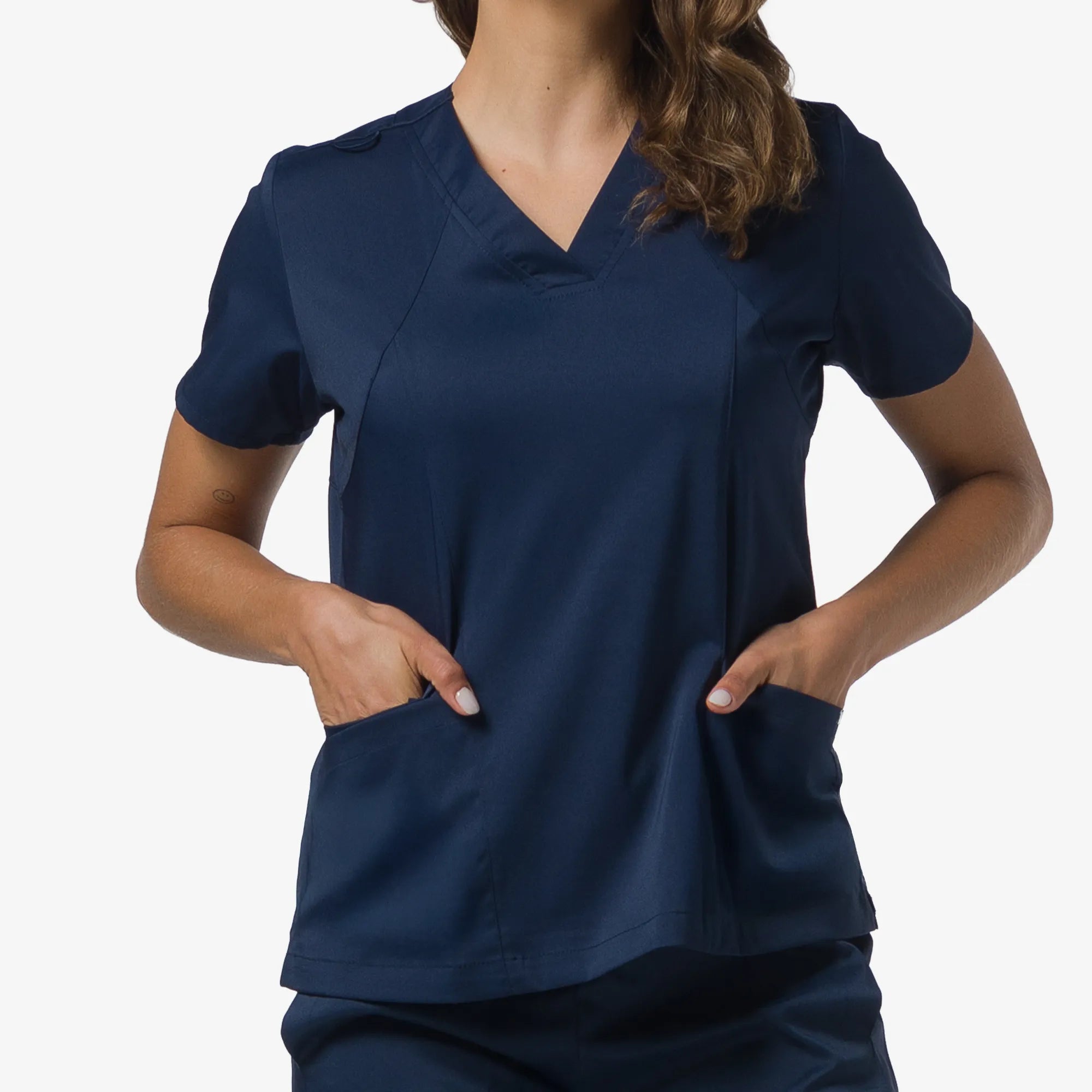 Kanaus® Top Core Classic | Dama