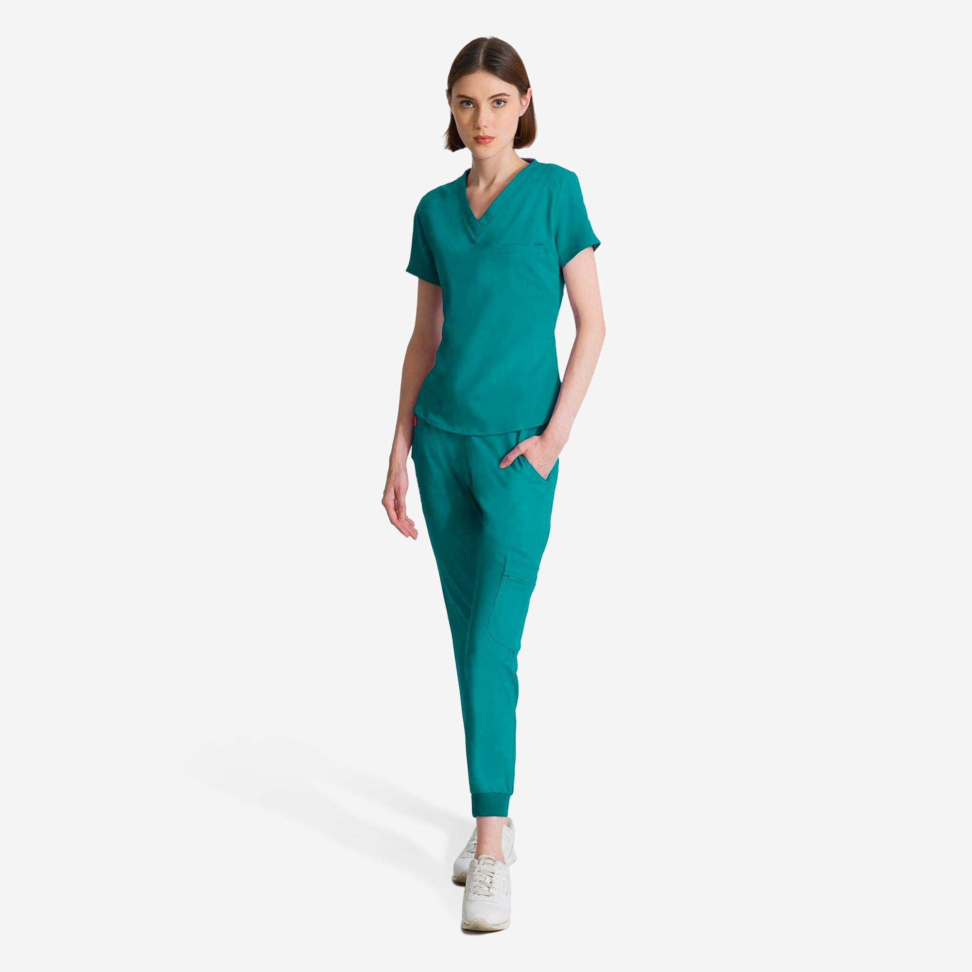 Kanaus® Scrub Beyond | Dama