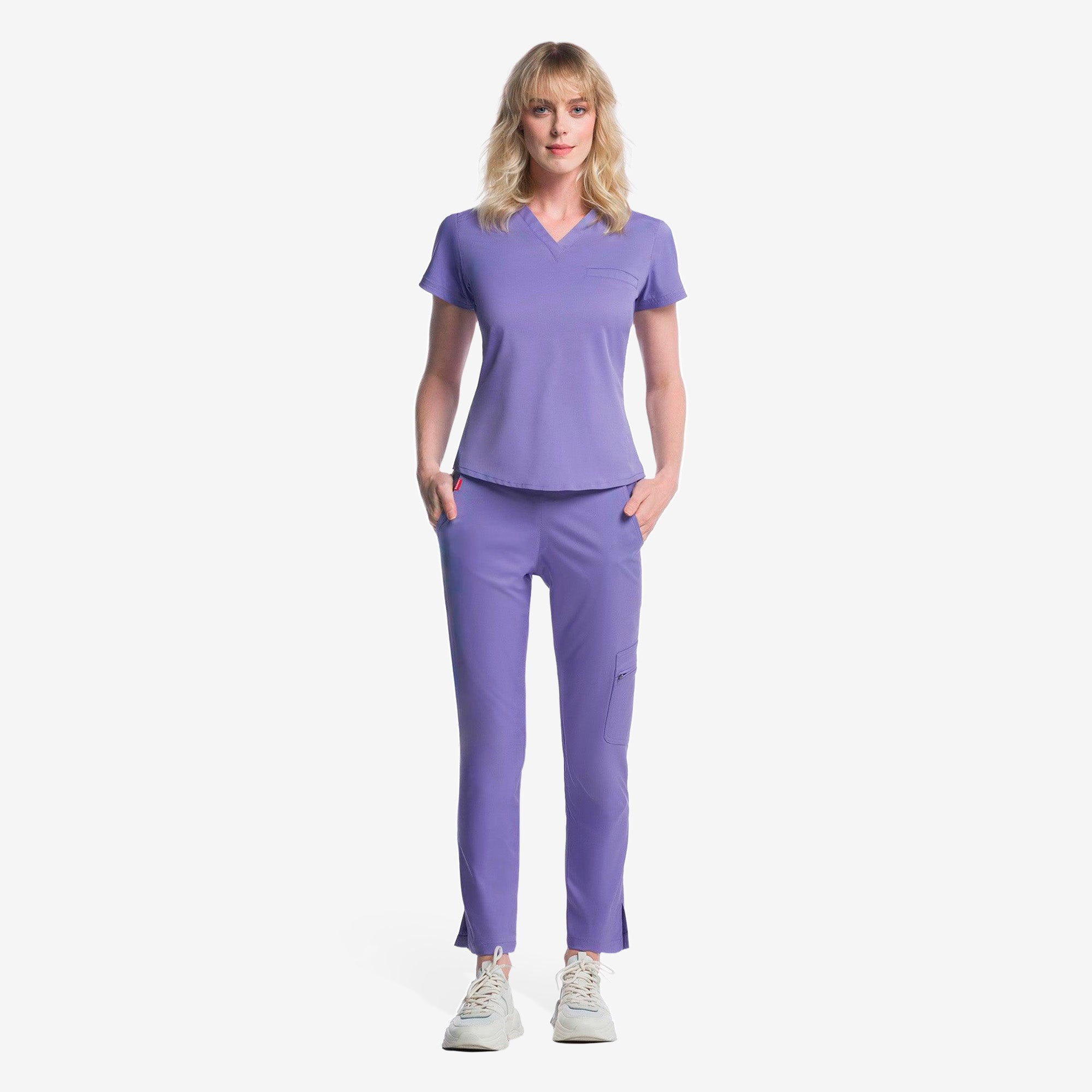 Kanaus® Pants Beyond Straight Cut | Dama