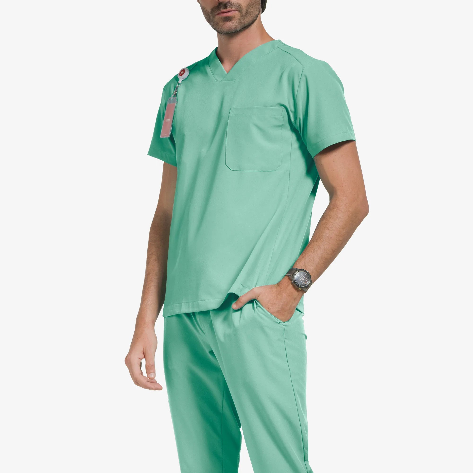 Kanaus® Scrub Force Vx | Caballero