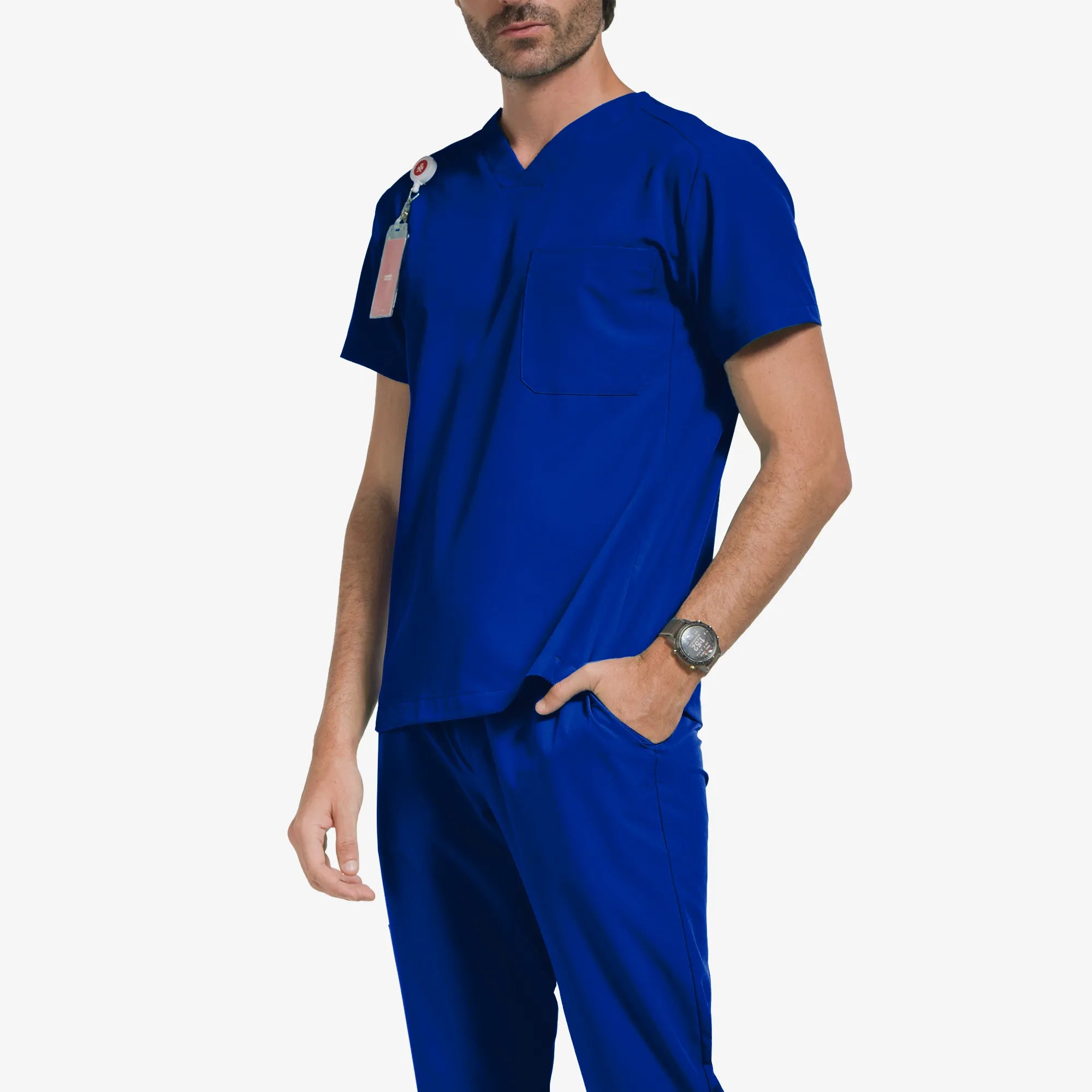 Kanaus® Scrub Force Vx | Caballero