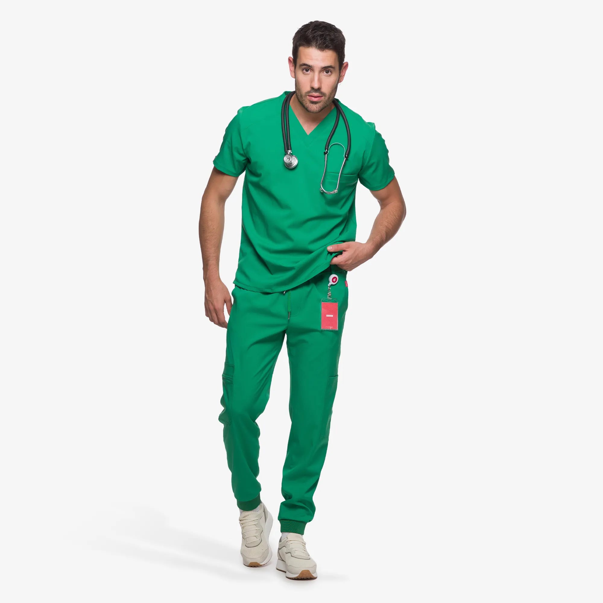 Kanaus® Scrub Beyond | Caballero