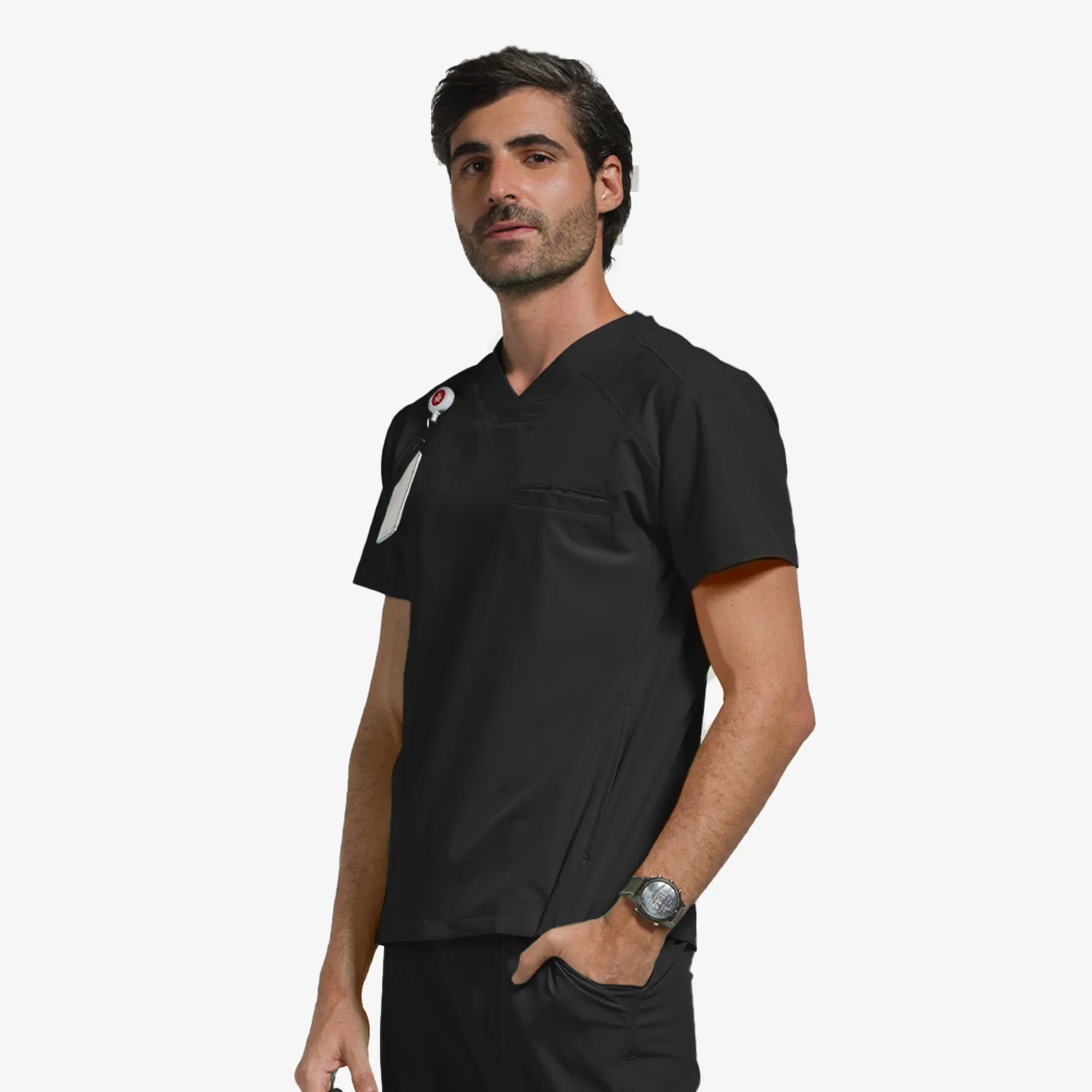 Kanaus® Top Casual | Caballero