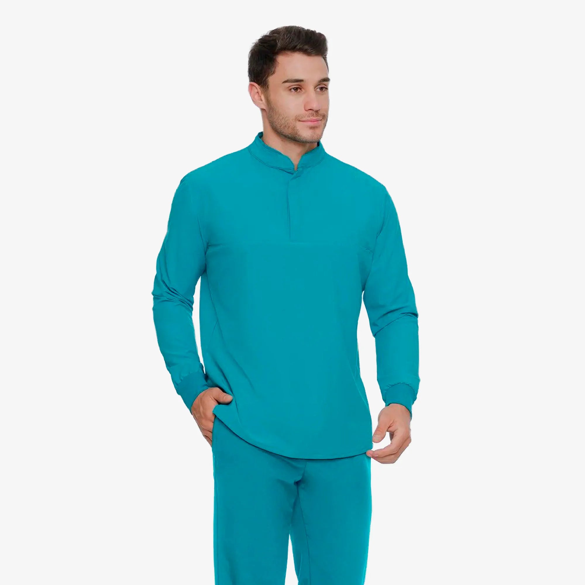 Kanaus® Top Long Sleeve | Caballero