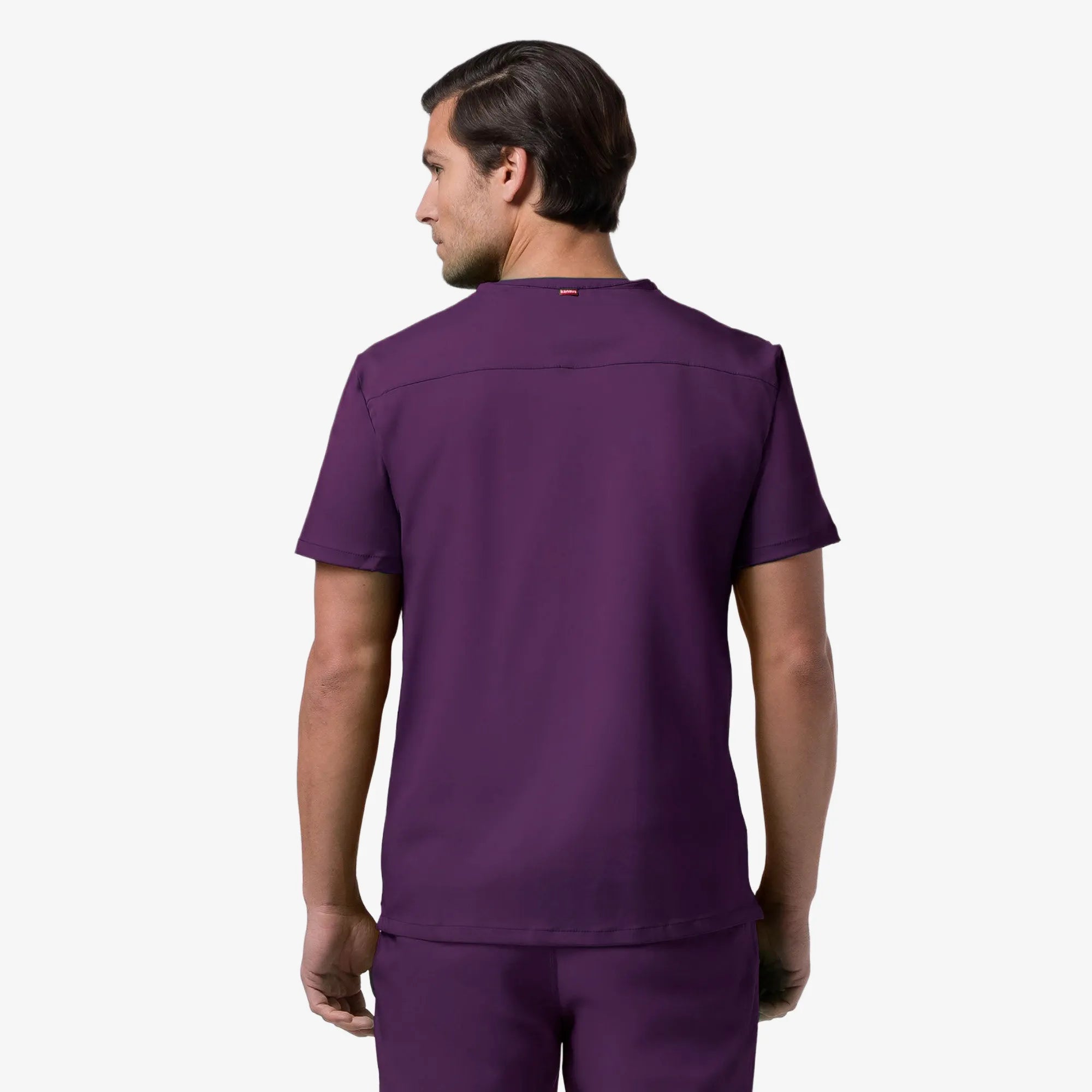Kanaus® Top Beyond Straight Cut | Caballero