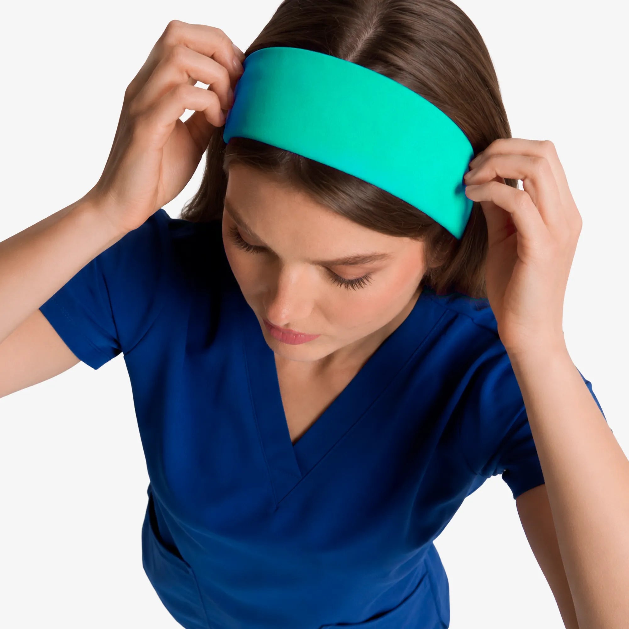 Kanaus® Axis Headband | Dama