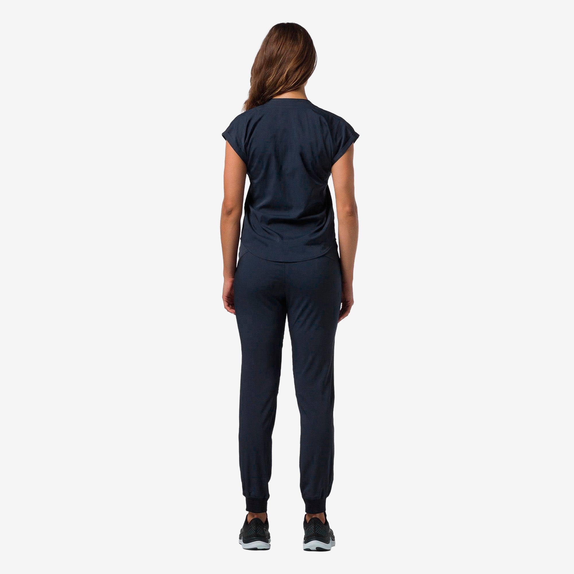Kanaus® Scrub Casual Mao | Dama