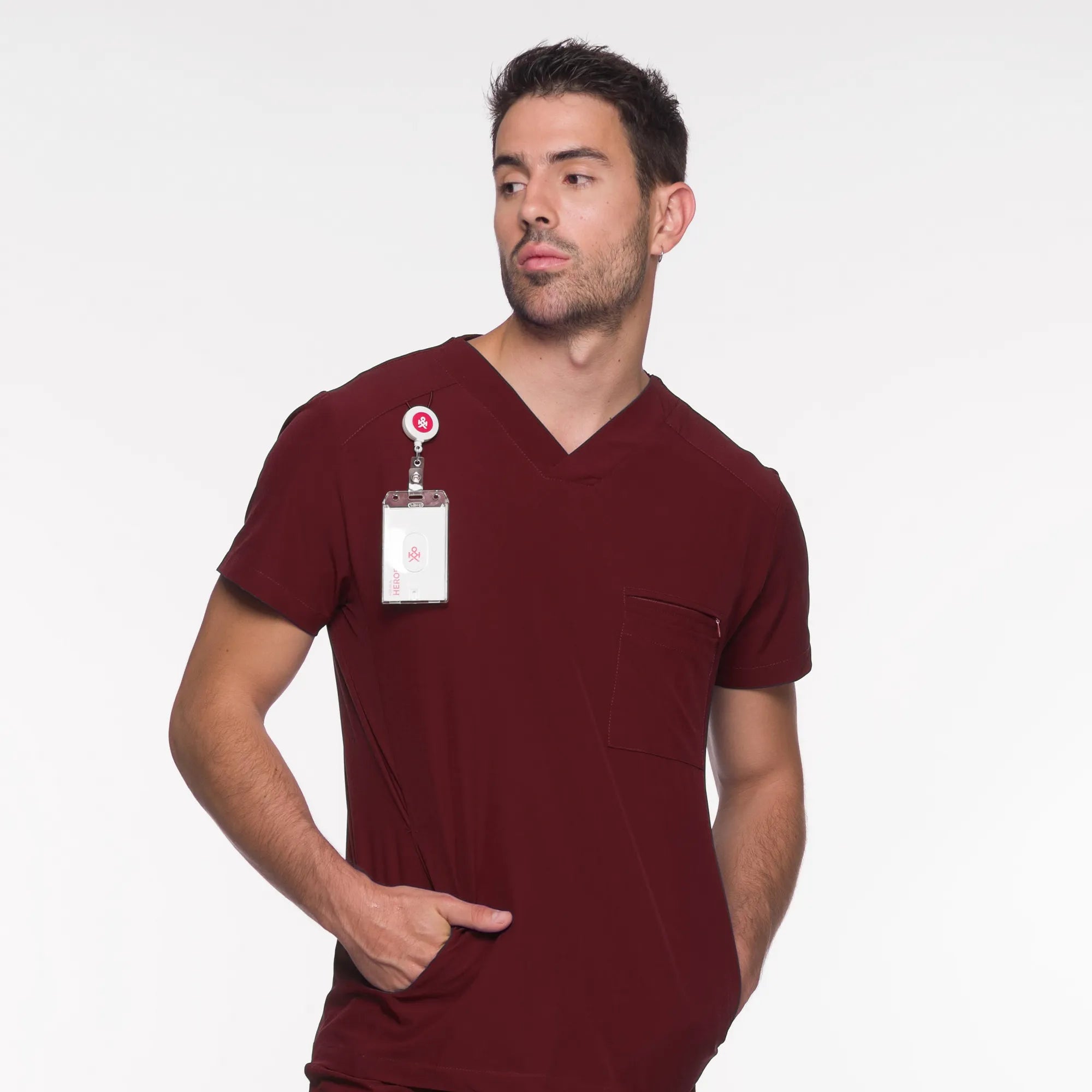 Kanaus® Scrub Classic | Caballero