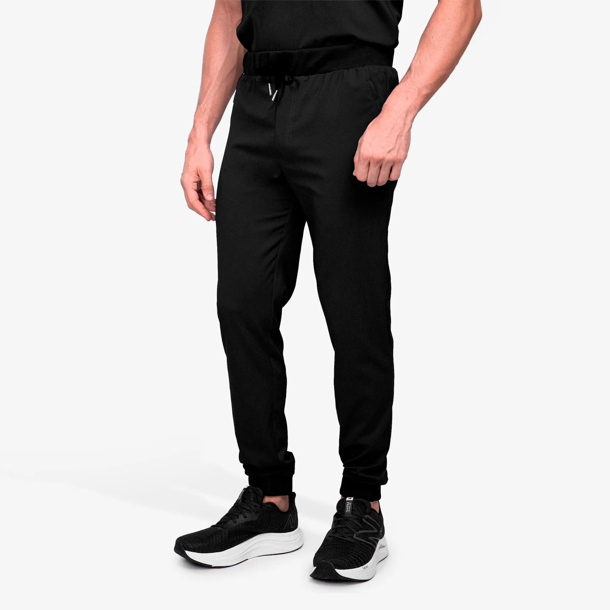 Kanaus® Scrub Casual Mao Sensory | Caballero