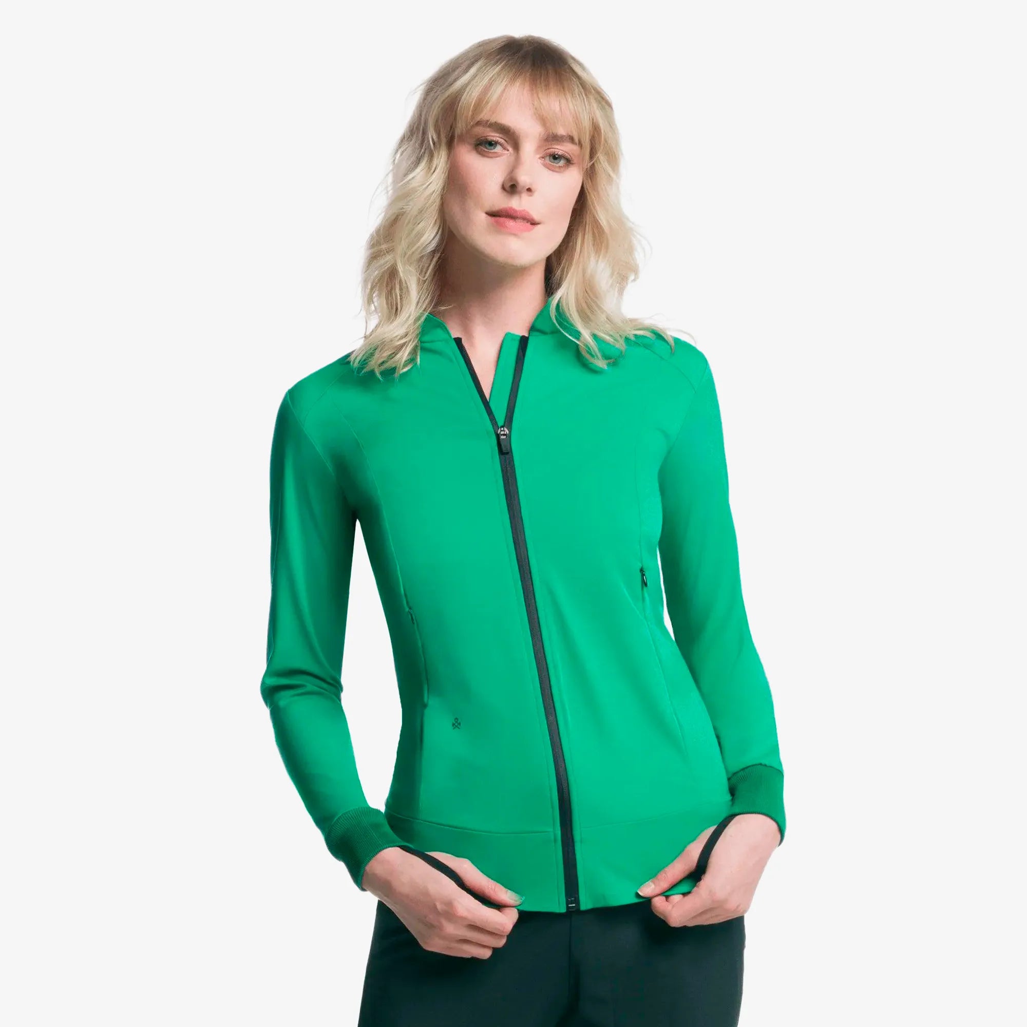 Kanaus® Elemental Jacket | Dama