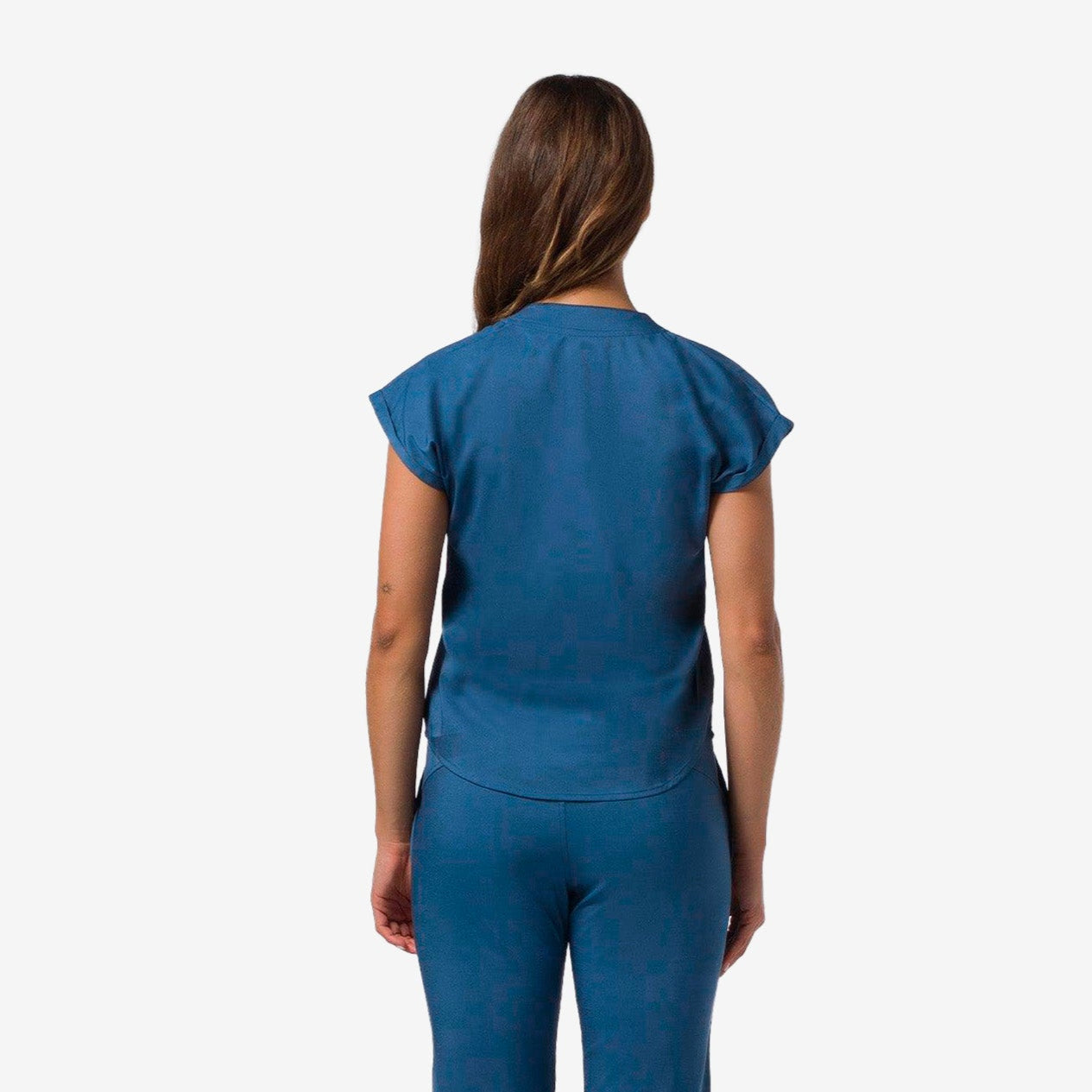 Kanaus® Top Casual Mao Sensory | Dama