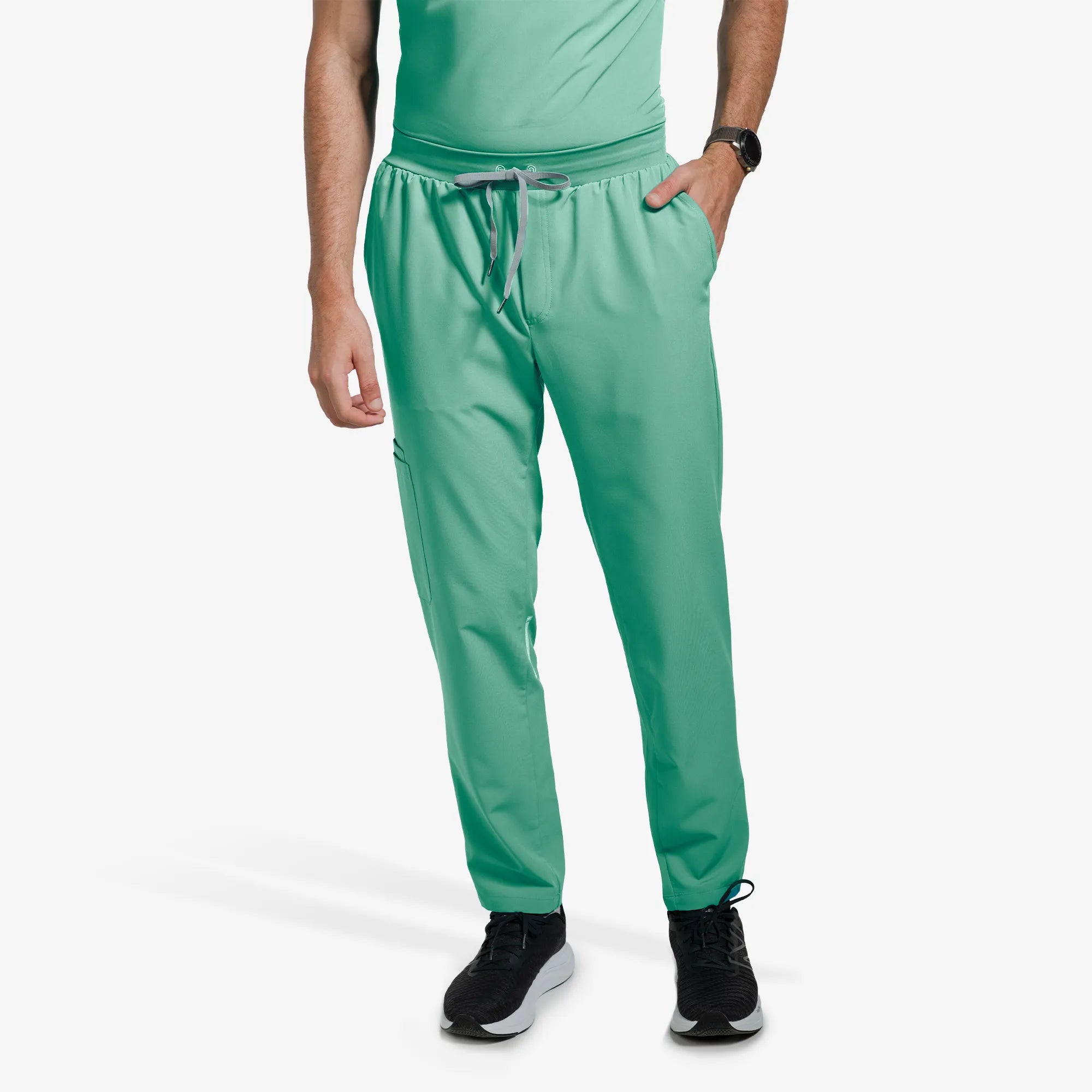 Kanaus® Scrub Force Vx | Caballero