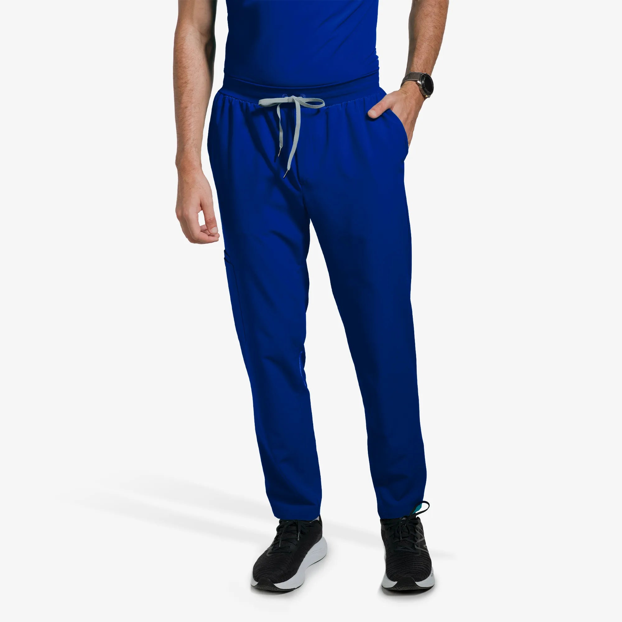 Kanaus® Scrub Force Vx | Caballero