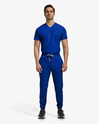 Kanaus® Scrub Casual | Caballero