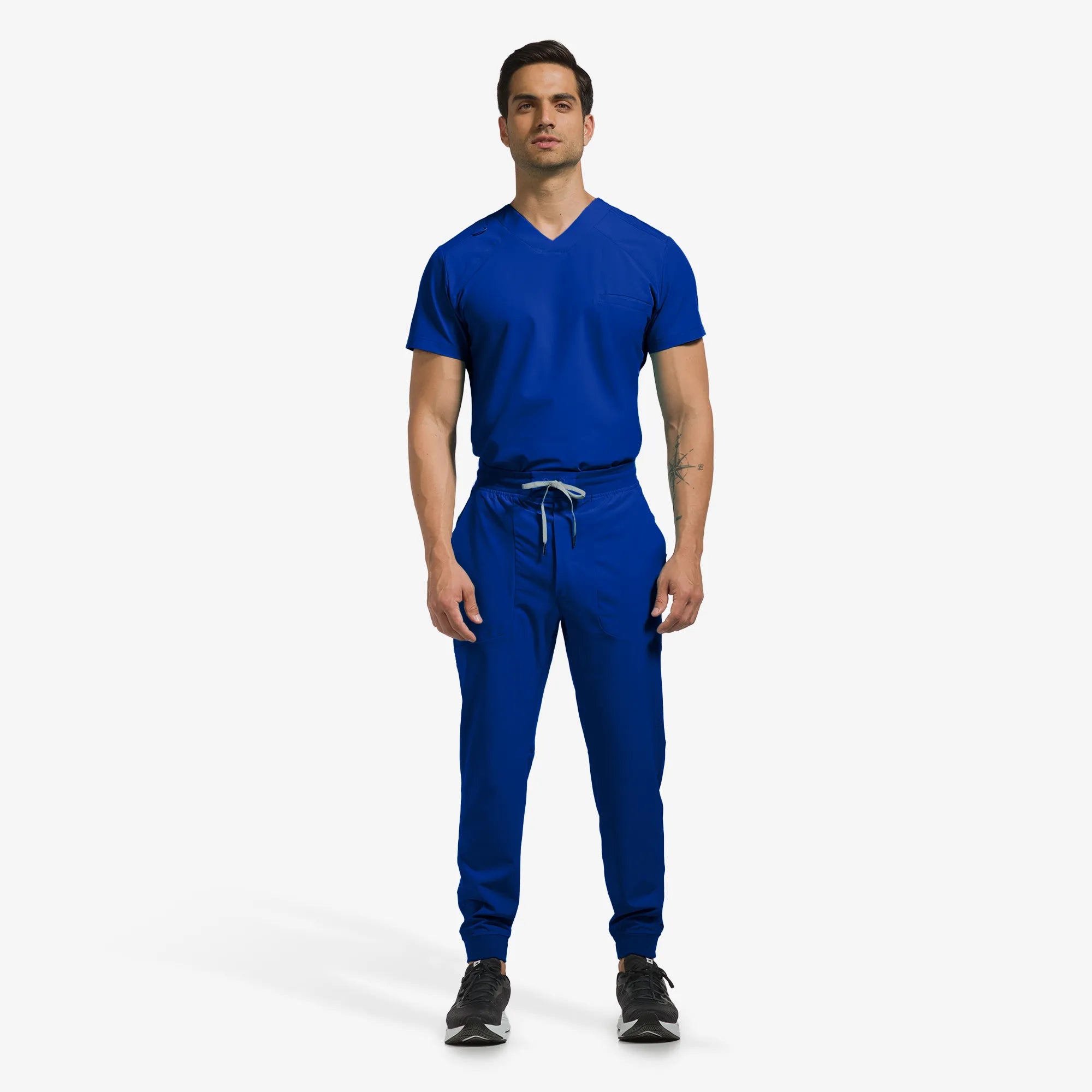 Kanaus® Scrub Casual | Caballero