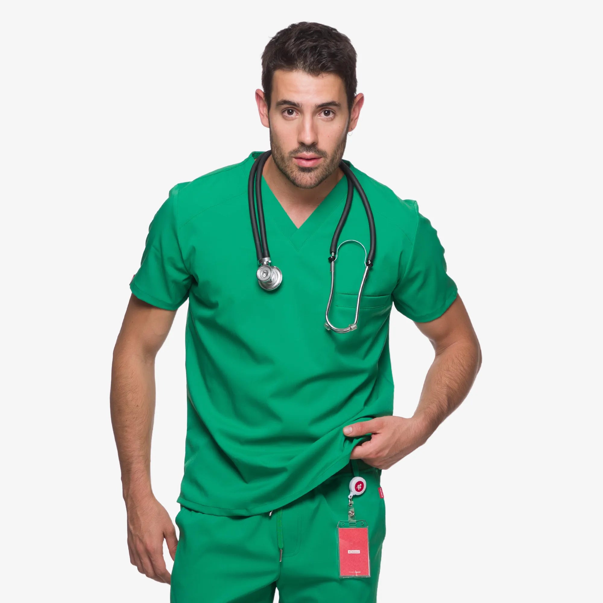 Kanaus® Top Beyond | Caballero