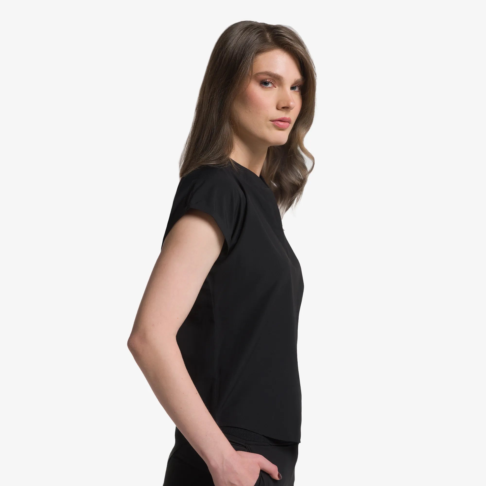Kanaus® Scrub Casual Go Kinestech | Dama