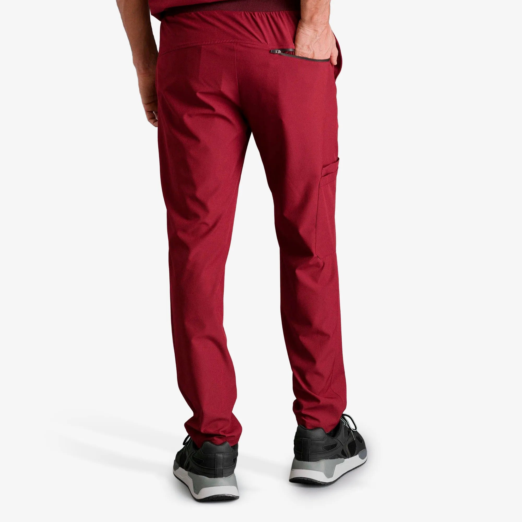 Kanaus®  Pants Force V Pocket | Caballero