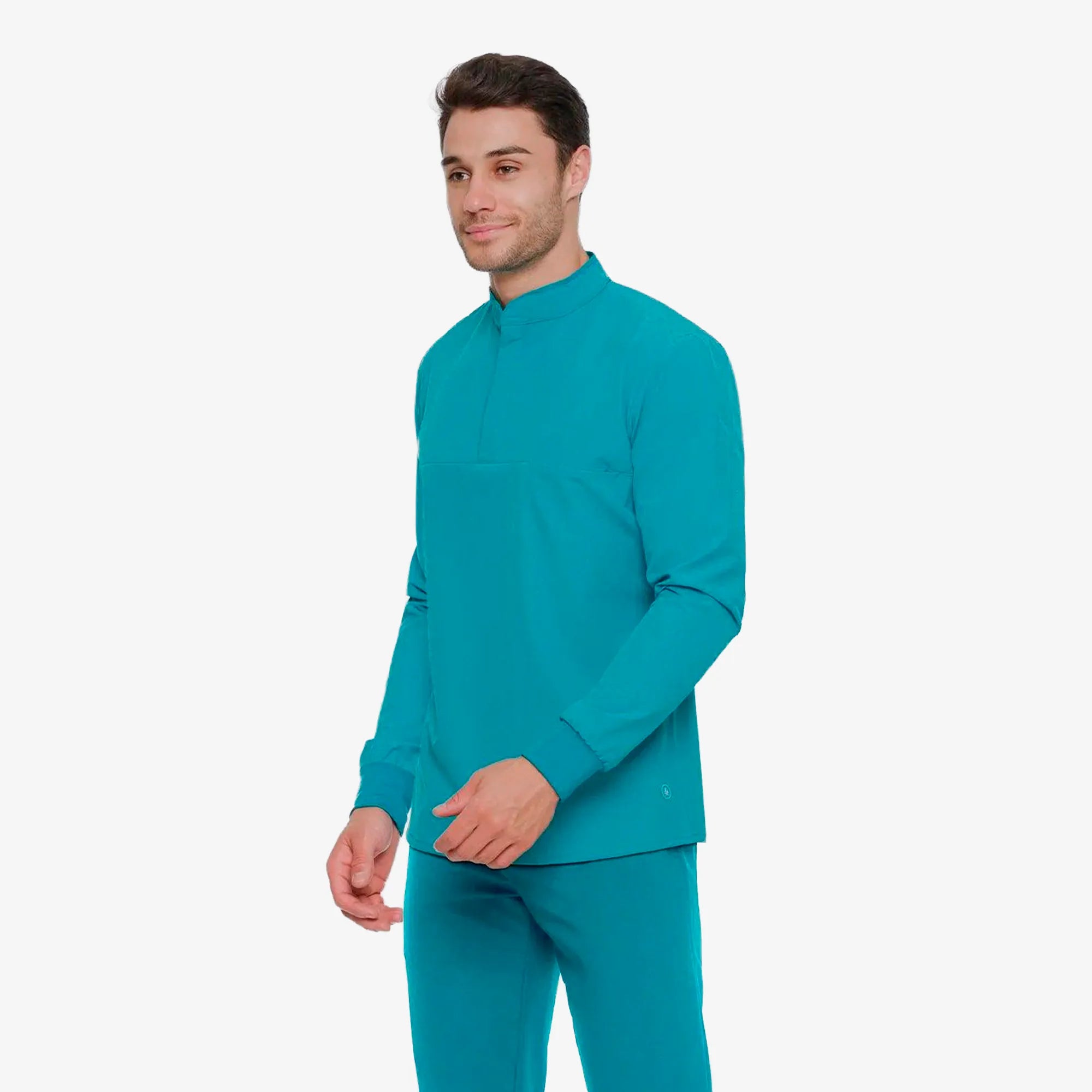 Kanaus® Top Long Sleeve | Caballero