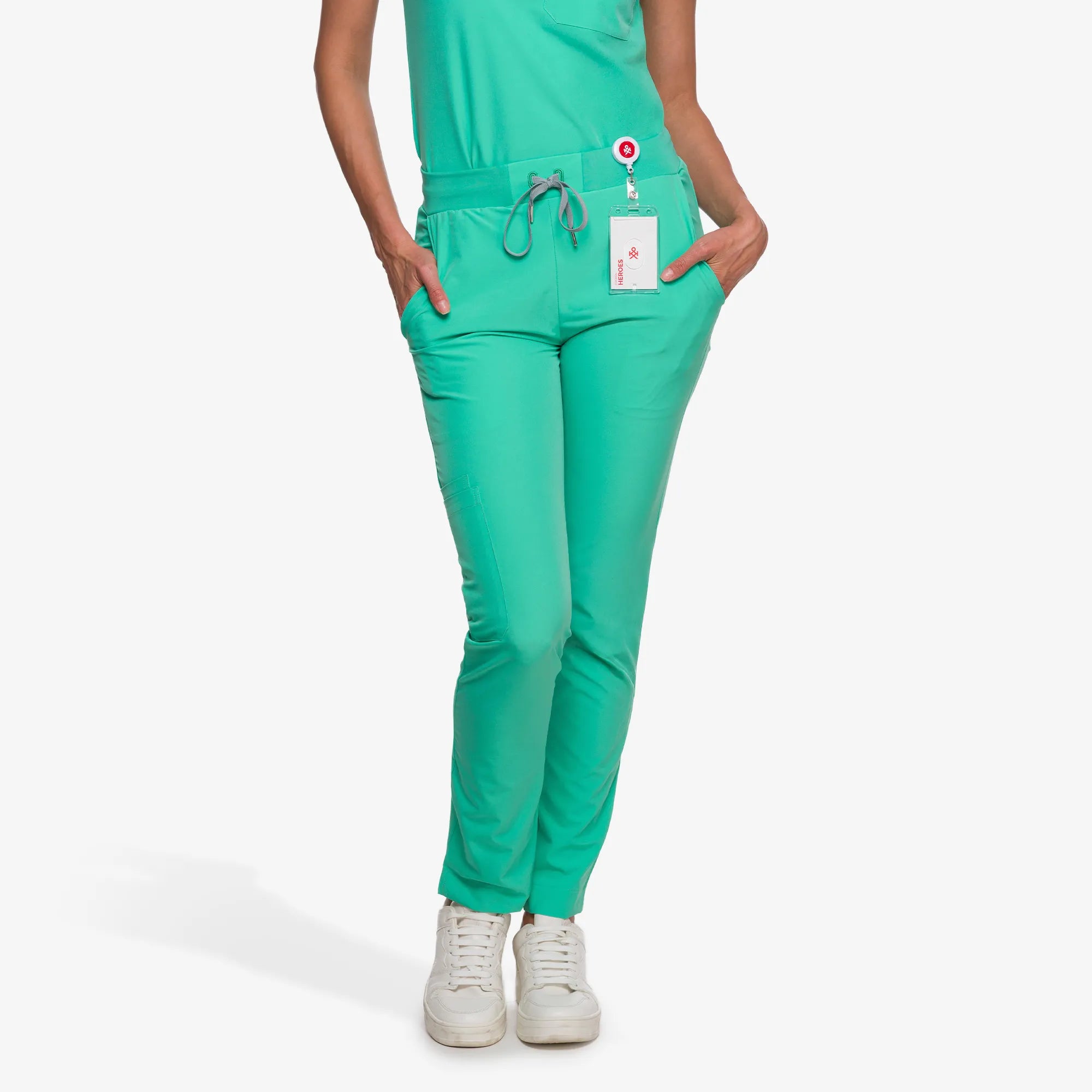 Kanaus® Scrub Force V Elongate | Dama
