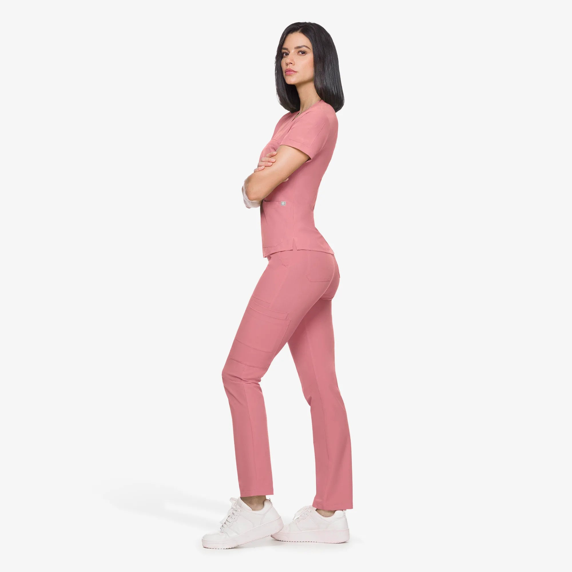 Kanaus® Pants Multipocket | Dama