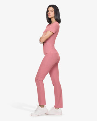 Kanaus® Scrub Multipocket | Dama