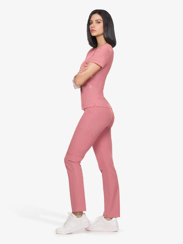 Kanaus® Scrub Multipocket | Dama