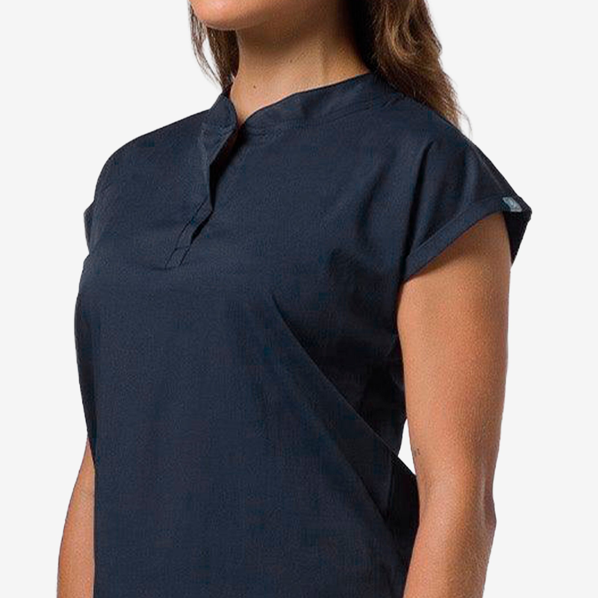 Kanaus® Scrub Casual Mao | Dama
