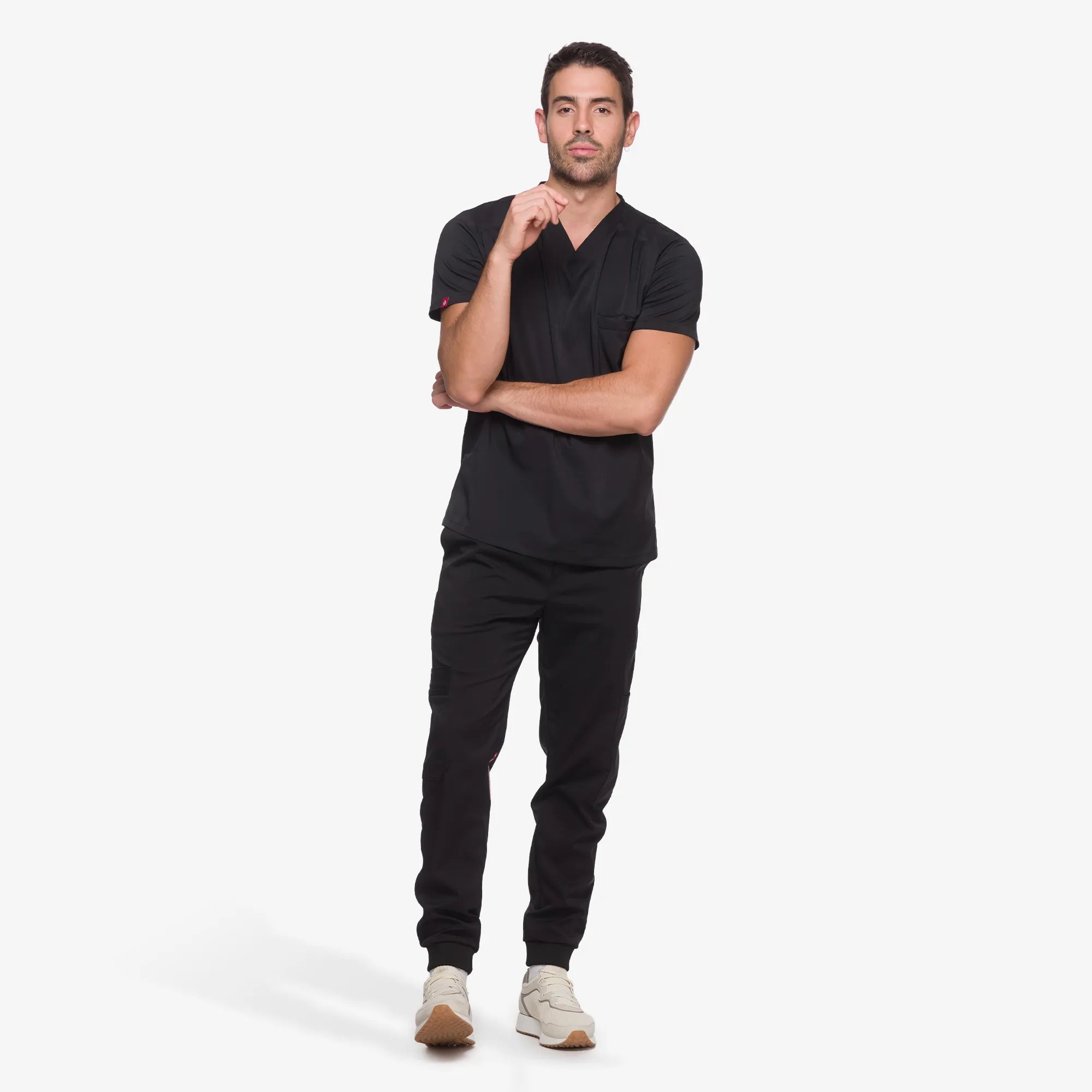 Kanaus® Scrub Beyond | Caballero
