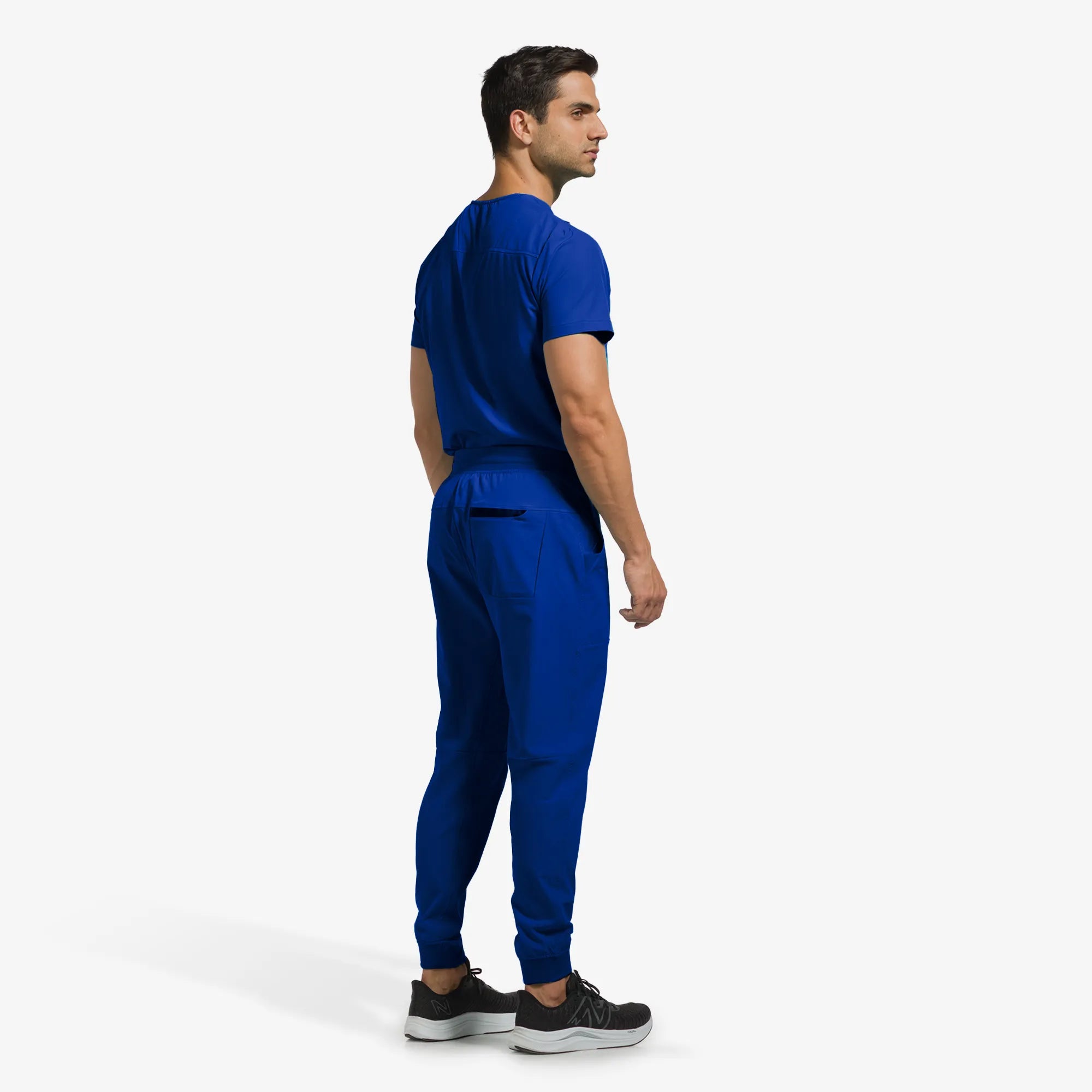 Kanaus® Scrub Casual | Caballero