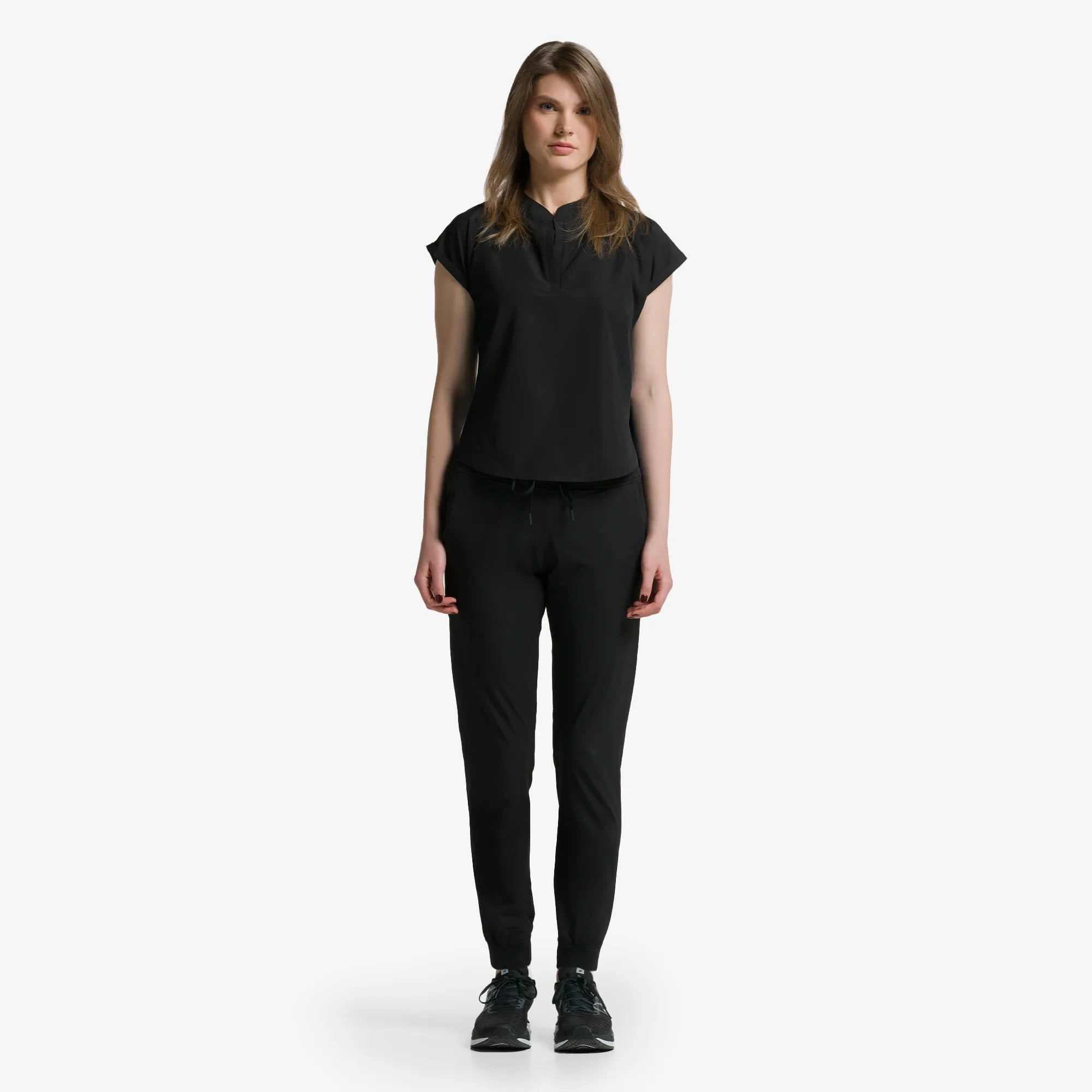 Kanaus® Scrub Casual Go Kinestech | Dama