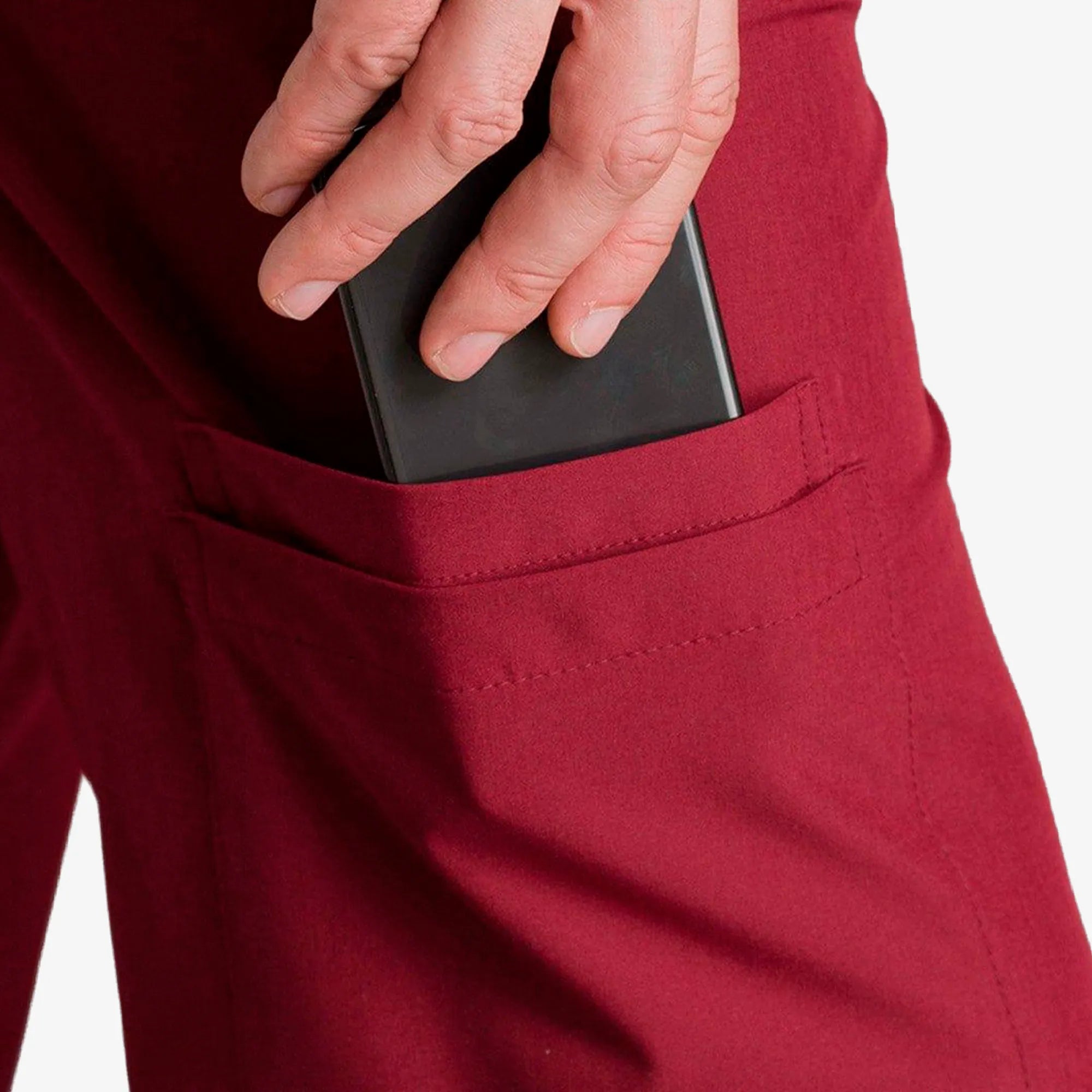Kanaus®  Pants Force V Pocket | Caballero