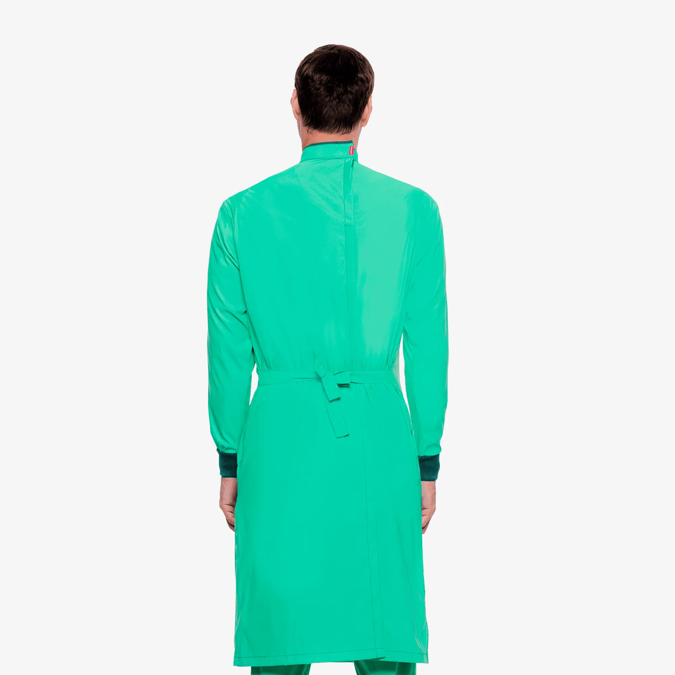 Kanaus® Coat Pro II | Caballero