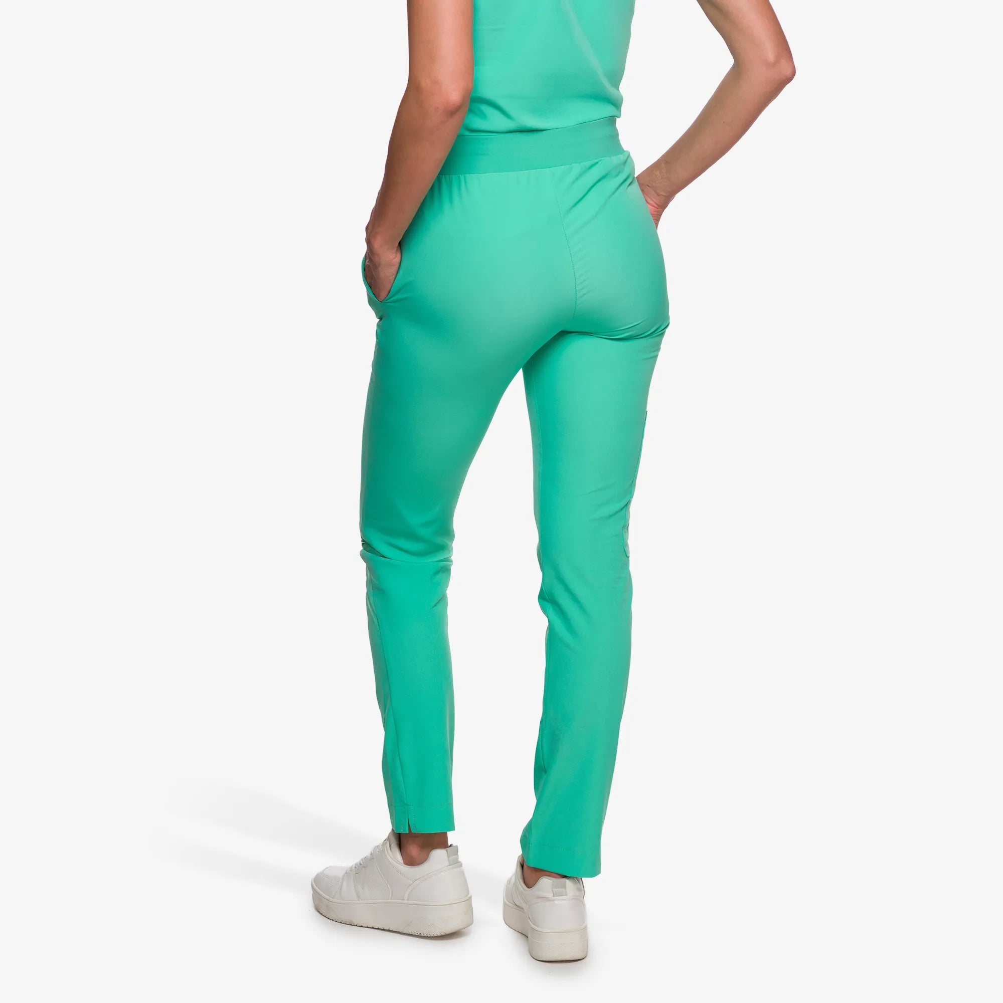 Kanaus® Scrub Force V Elongate | Dama