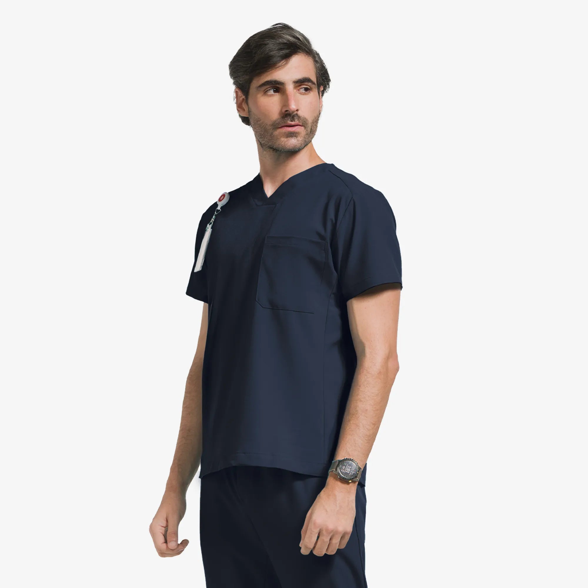 Kanaus® Scrub Force Vx | Caballero