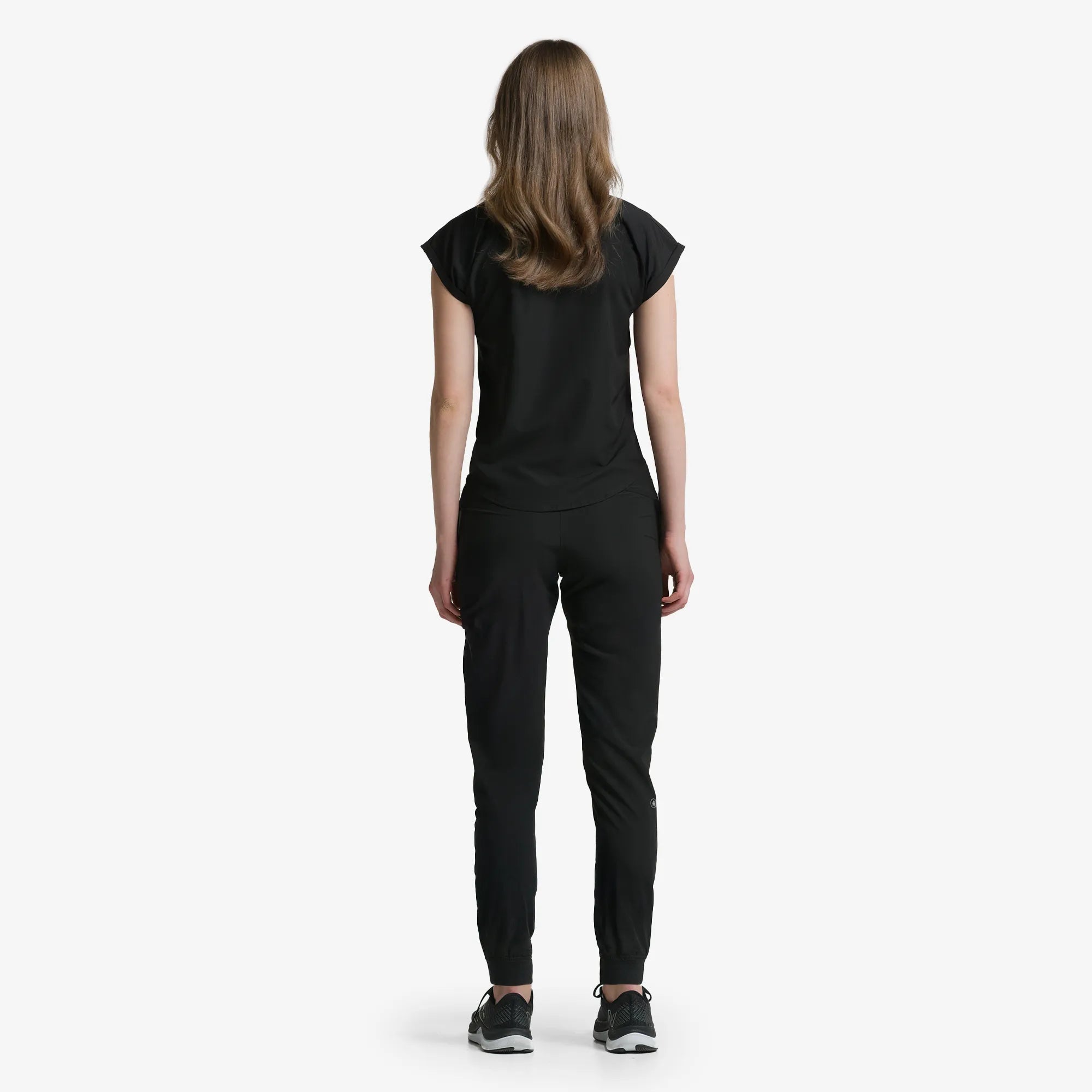 Kanaus® Scrub Casual Go Kinestech | Dama