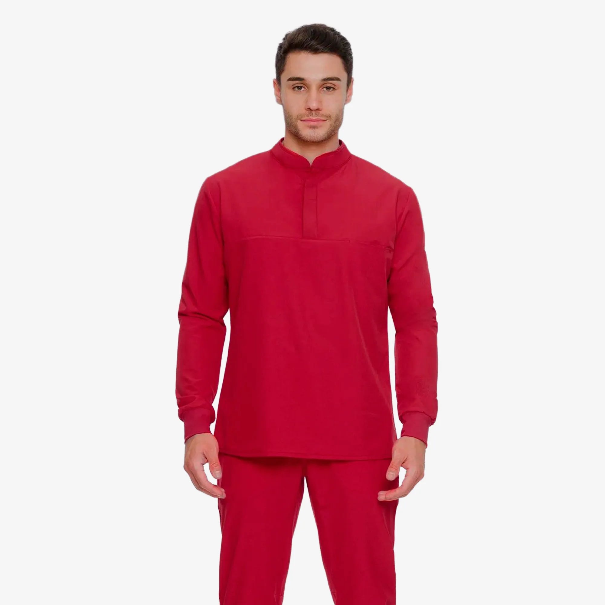 Kanaus® Top Long Sleeve | Caballero