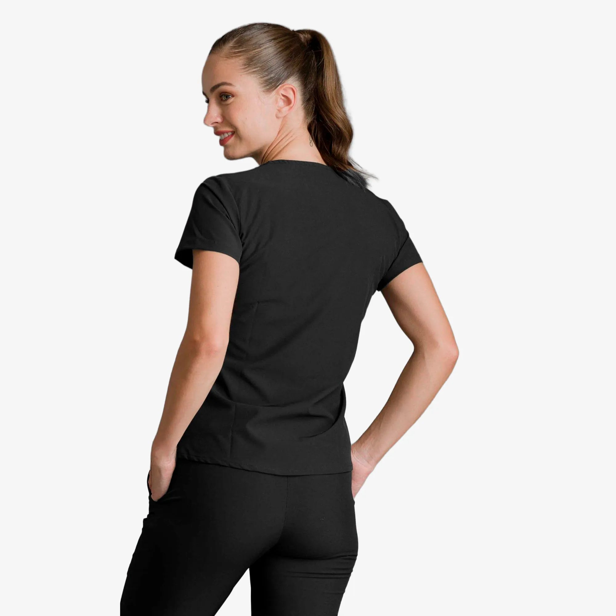 Kanaus® Top Force V Pocket | Dama
