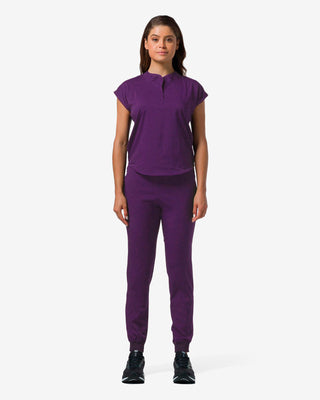 Kanaus® Scrub Casual Mao | Dama