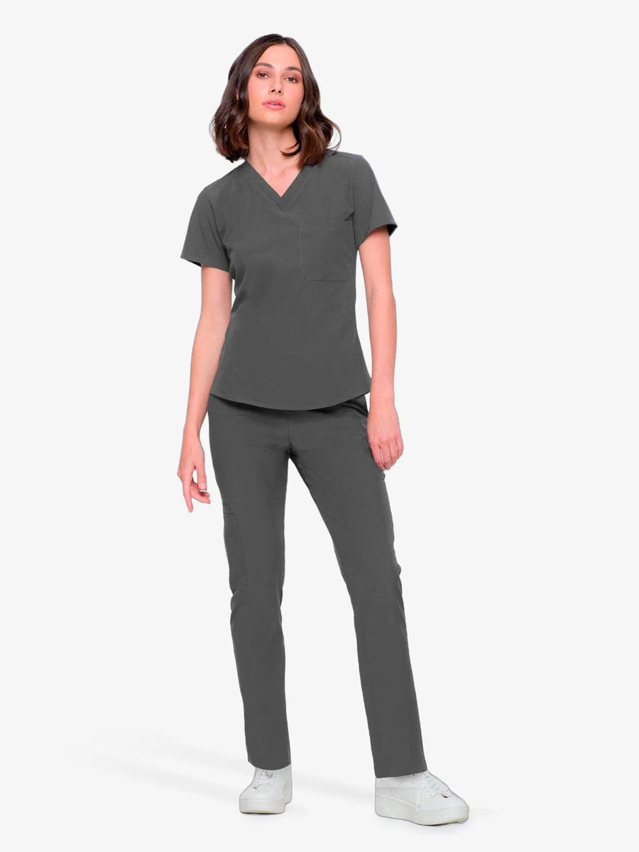 Kanaus® Pants Force V Elongate | Dama